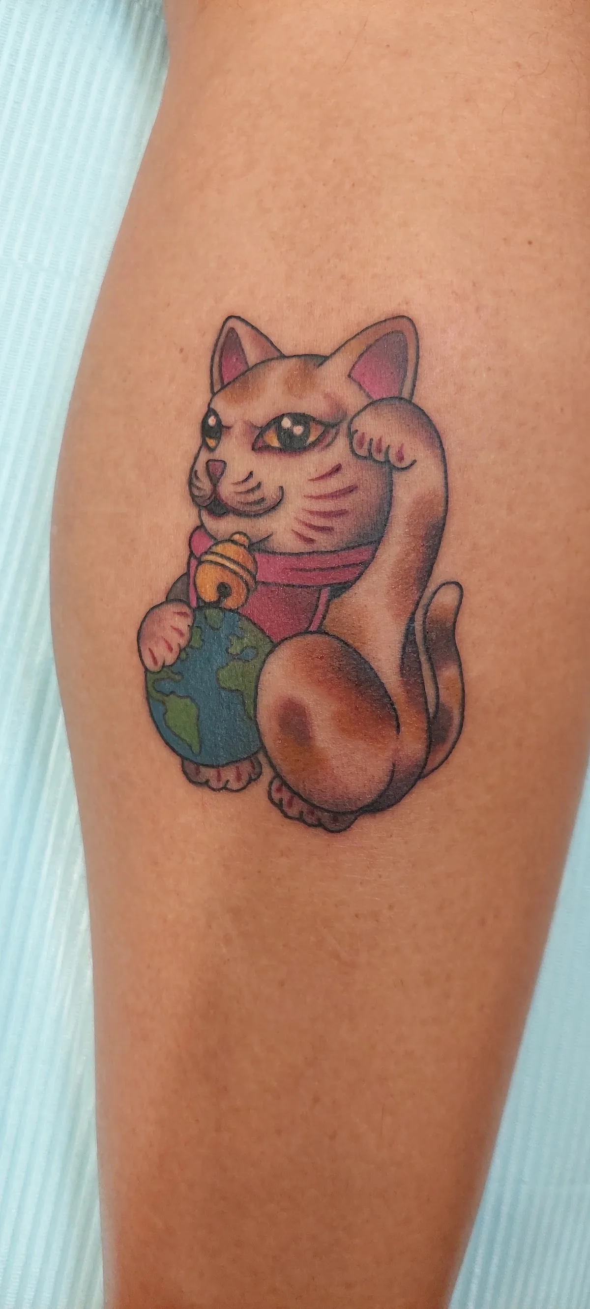 Tattoo by RIN-KG Tattoo Studio at RIN-KG Tattoo Studio