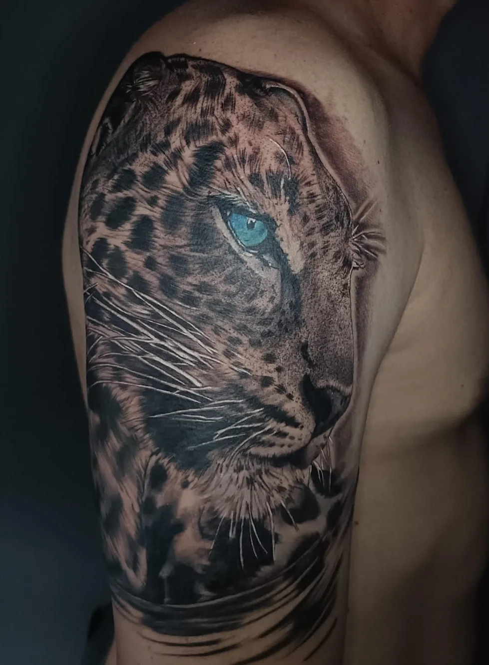 Tattoo by Rising Dragon Tattoo at Rising Dragon Tattoo