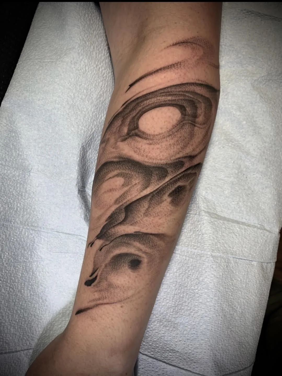 Tattoo by Ritual Arts at Ritual Arts