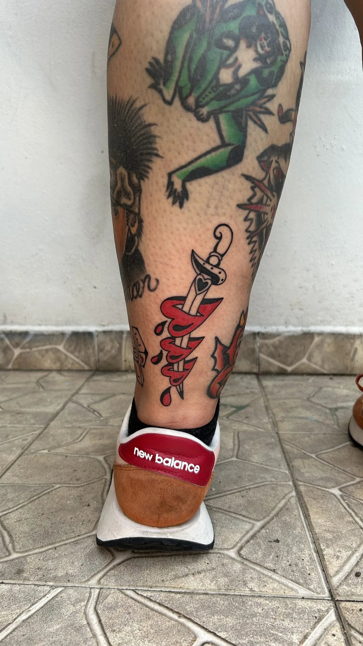 Tattoo by Rituales Tattoos & Piercings at Rituales Tattoos & Piercings