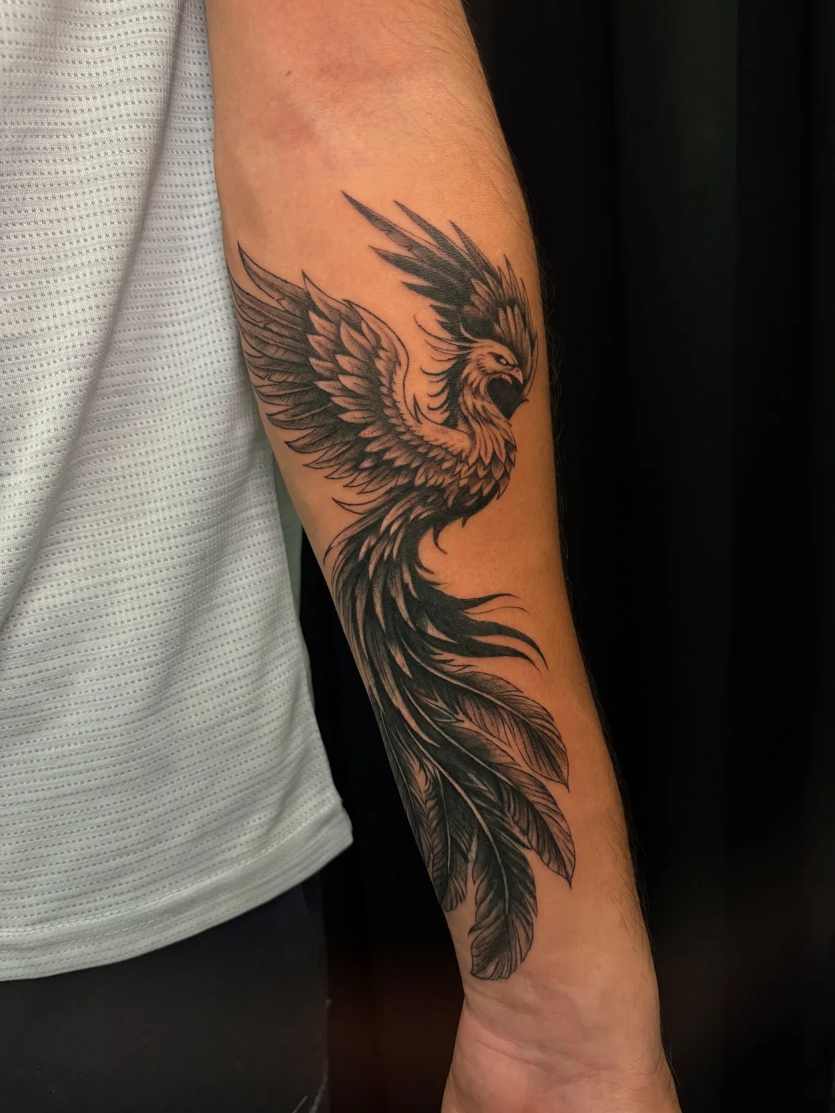 Tattoo by RJ Tattoo & Piercing Studio - Best Tattoo Designer in Mumbai at RJ Tattoo & Piercing Studio - Best Tattoo Designer in Mumbai