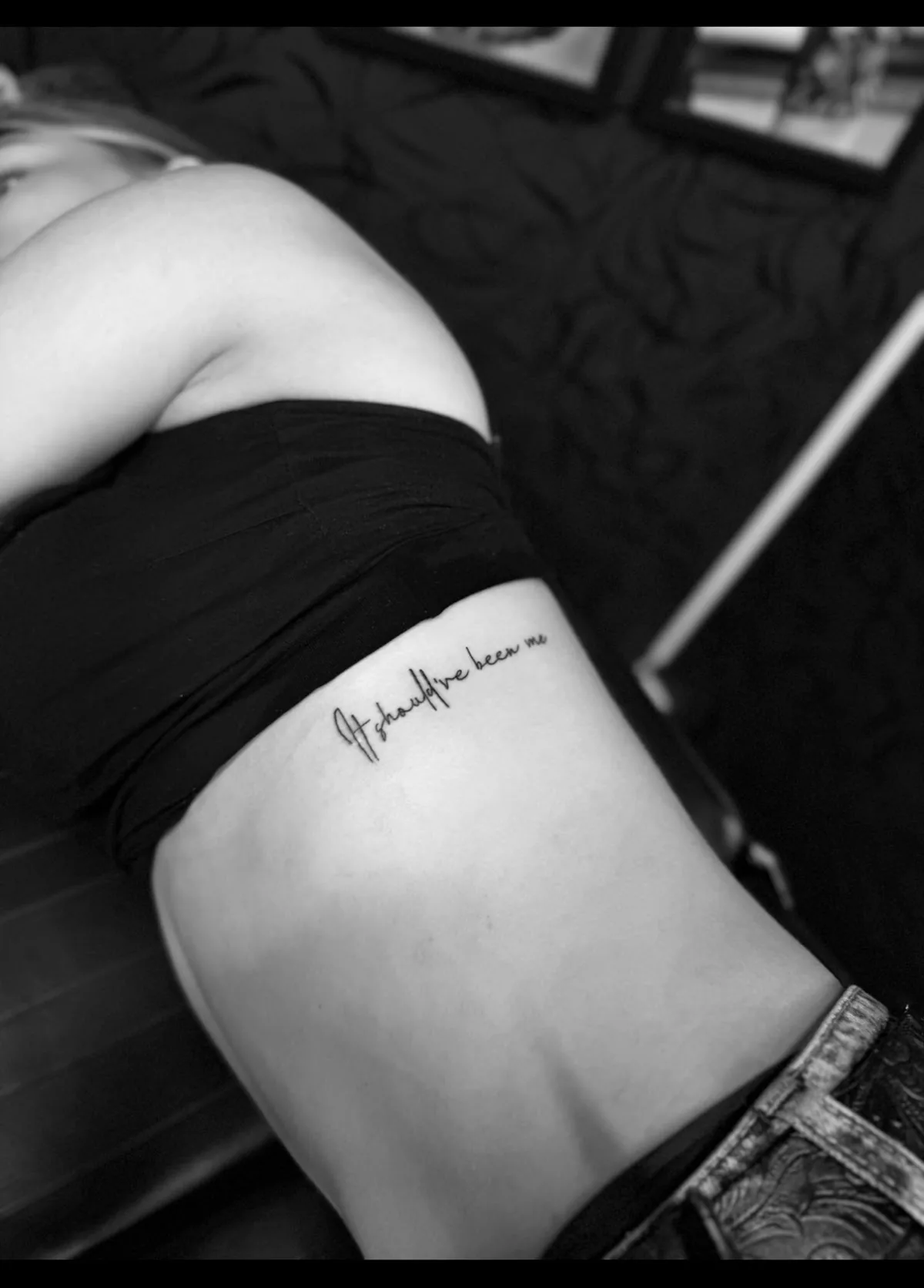 Tattoo by Roa Tattoo Artist at Roa Tattoo Artist