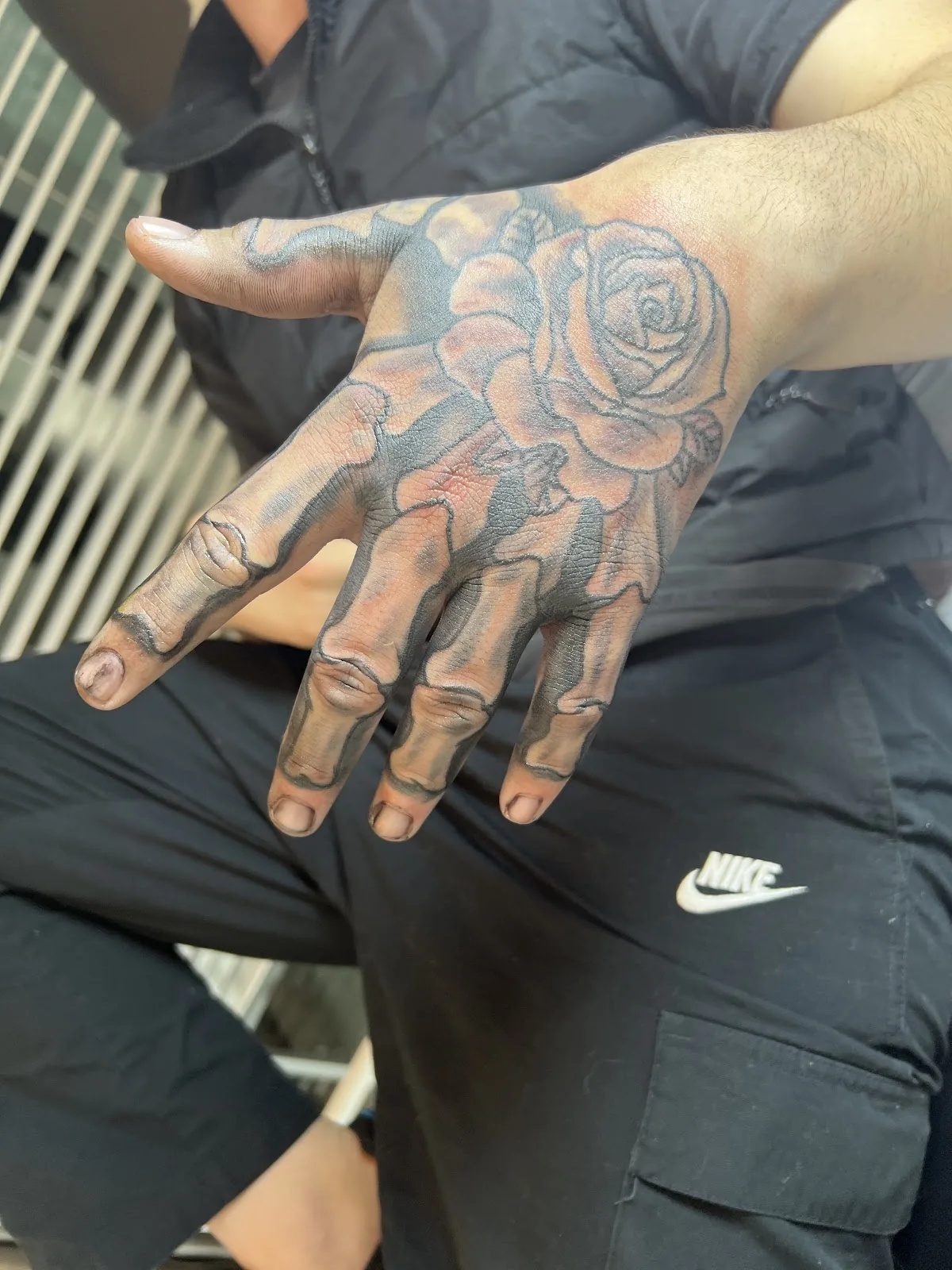 Tattoo by Rob Donovan tattoos at Rob Donovan tattoos