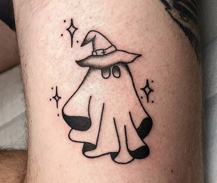 Tattoo by Robertson Tattoos at Robertson Tattoos