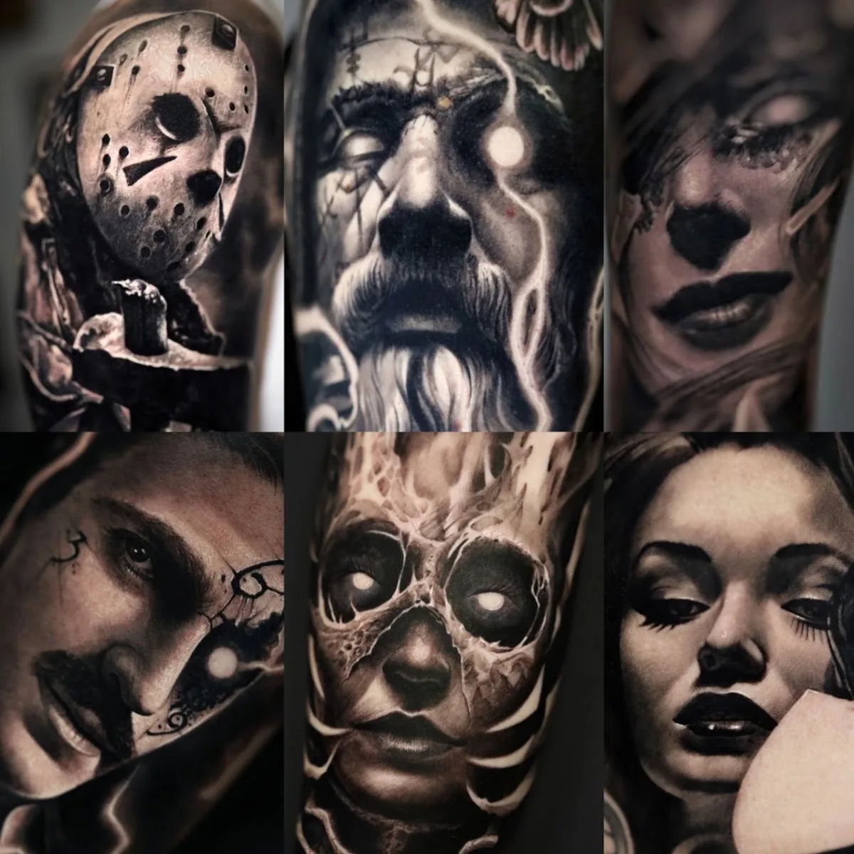 Tattoo by Rock 'n' roll Tattoo at Rock 'n' roll Tattoo