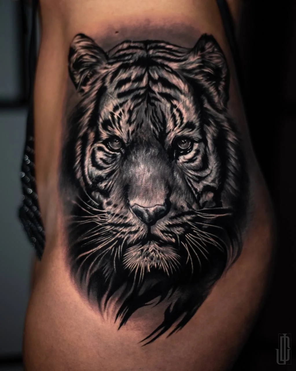 Tattoo by Rock 'n' roll Tattoo at Rock 'n' roll Tattoo