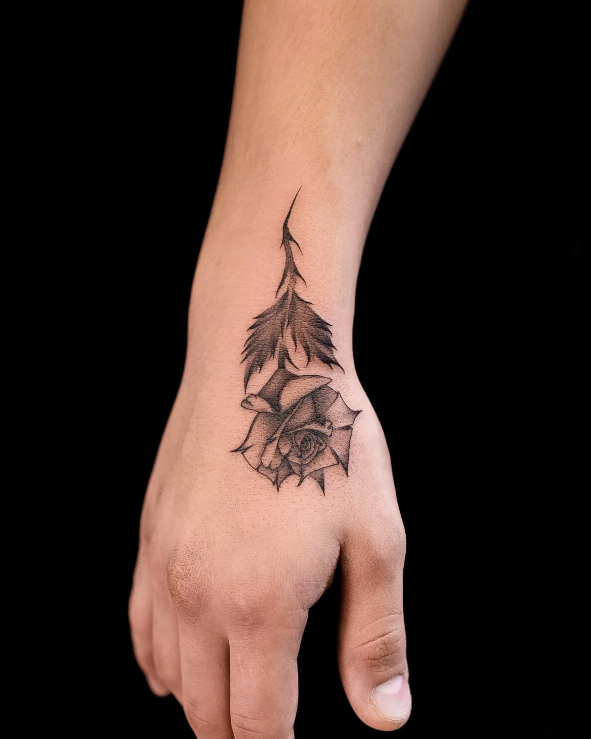 Tattoo by Rock 'n' roll Tattoo at Rock 'n' roll Tattoo