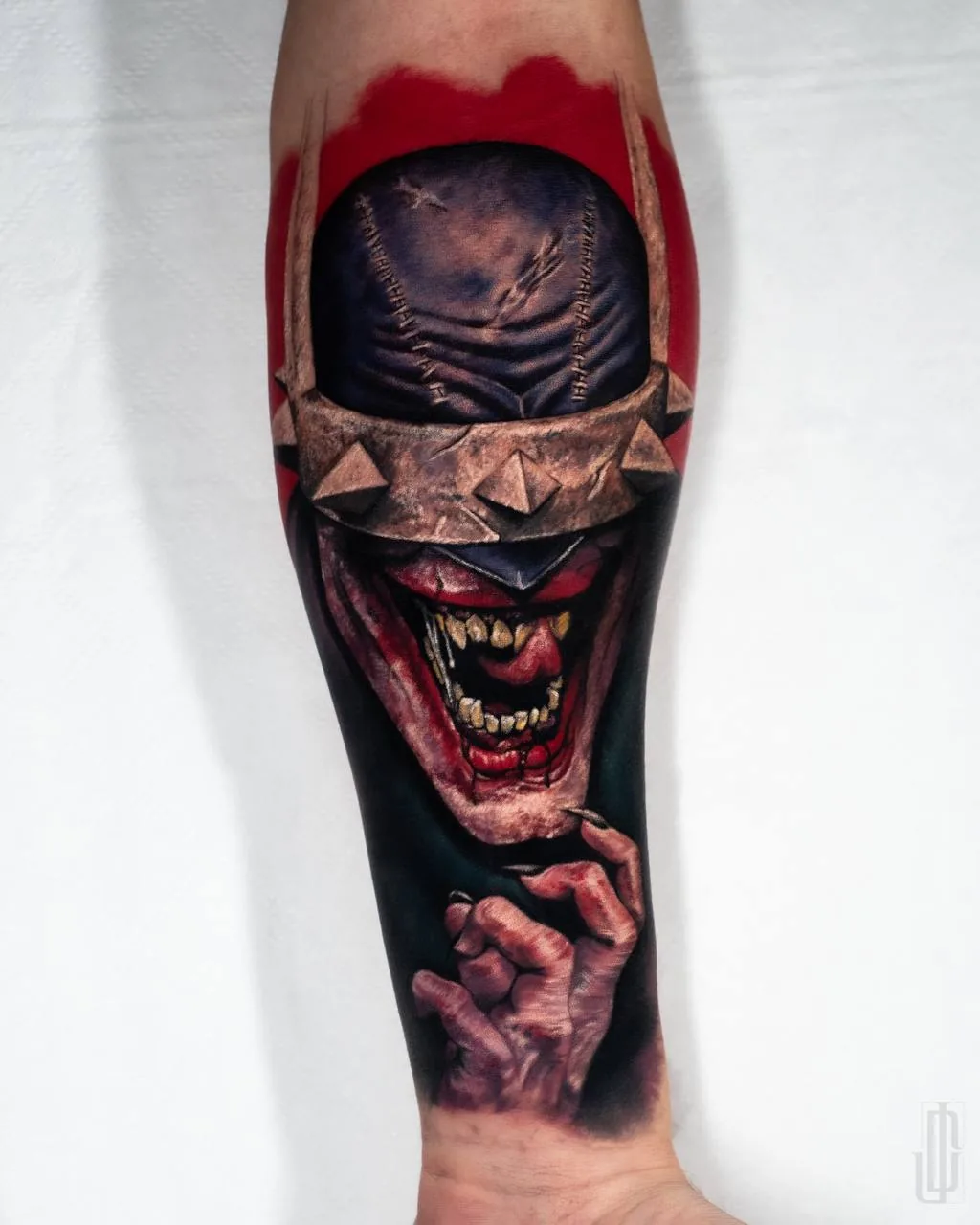 Tattoo by Rock 'n' roll Tattoo at Rock 'n' roll Tattoo