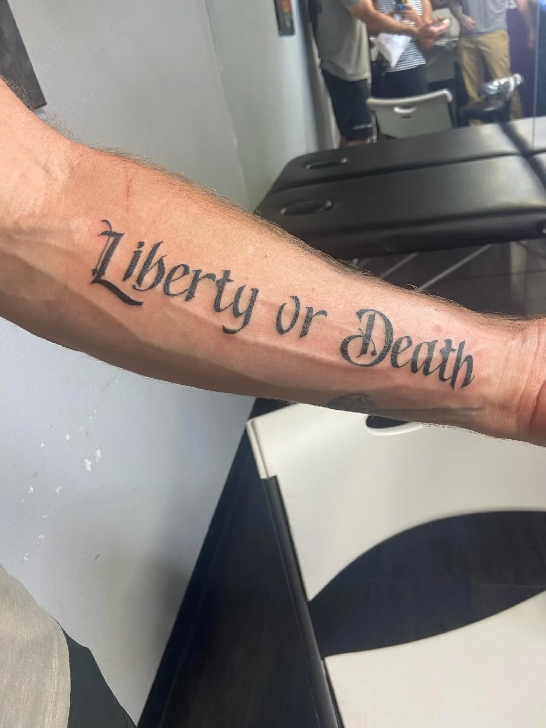 Tattoo by Rockin Ink Tattoo at Rockin Ink Tattoo