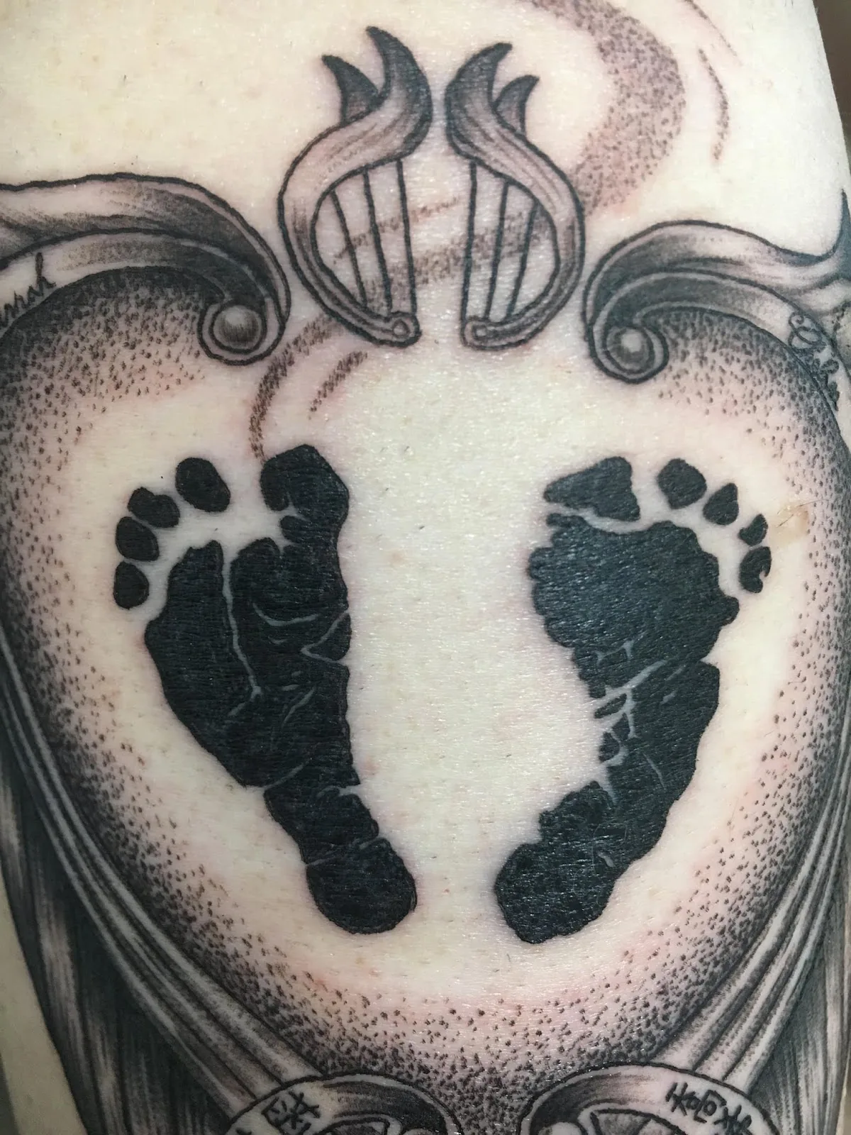 Tattoo by ROCKINK TATTOO SHOP at ROCKINK TATTOO SHOP