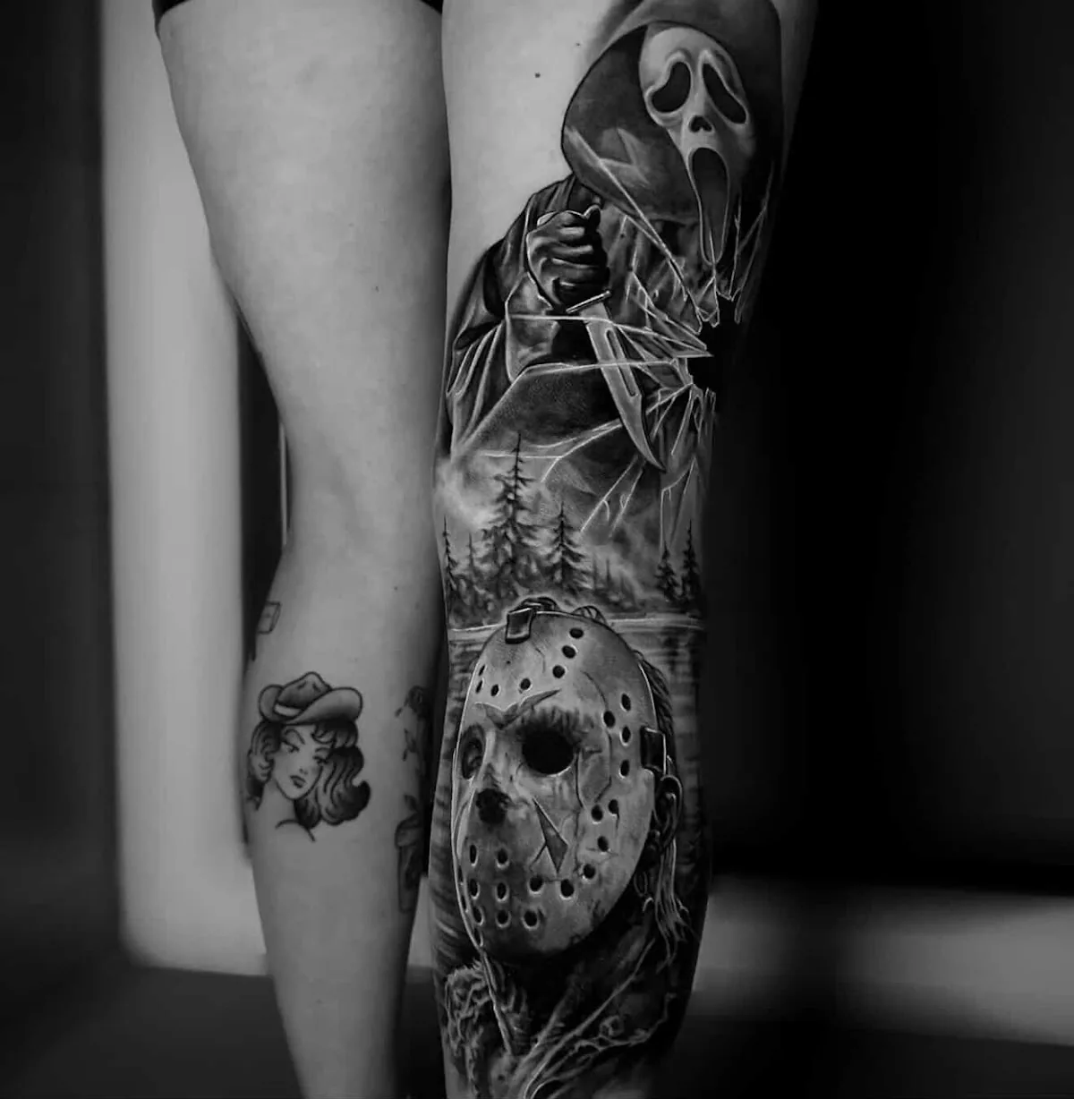Tattoo by Rocky Mountain Tattoo at Rocky Mountain Tattoo