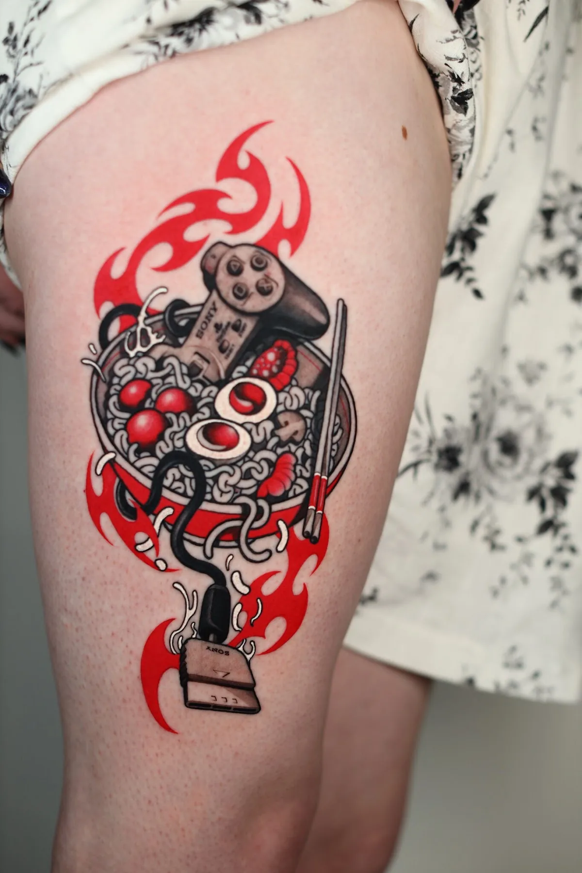 Tattoo by Rocky Mountain Tattoo at Rocky Mountain Tattoo