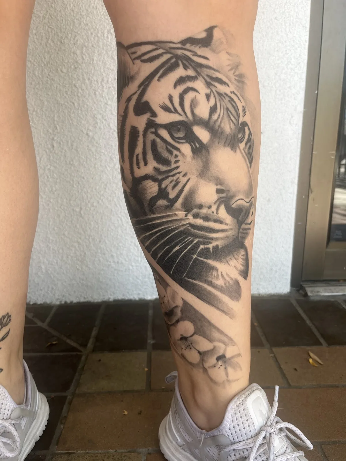 Tattoo by Rocky Mountain Tattoo at Rocky Mountain Tattoo