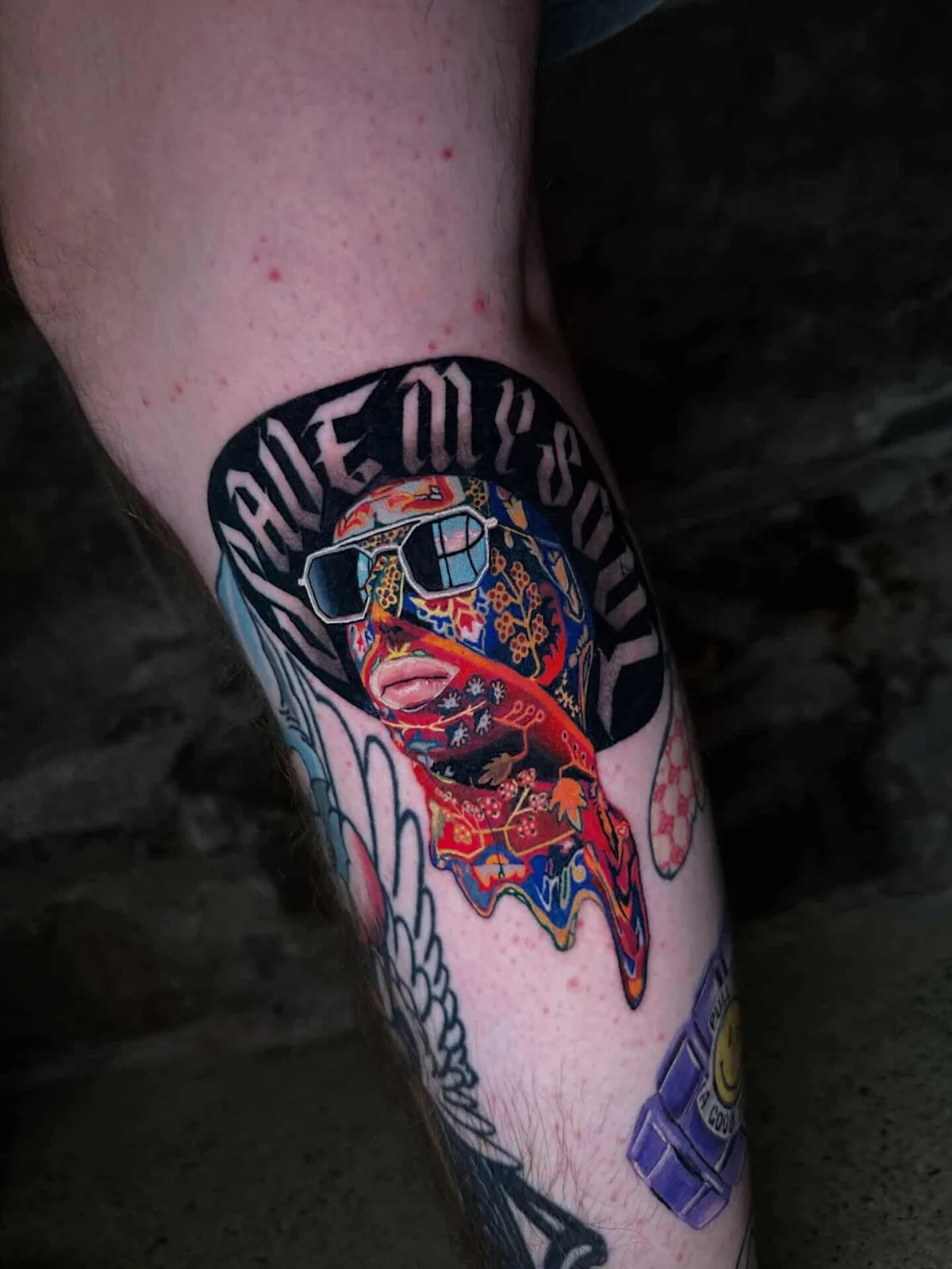 Tattoo by Rocky Mountain Tattoo at Rocky Mountain Tattoo