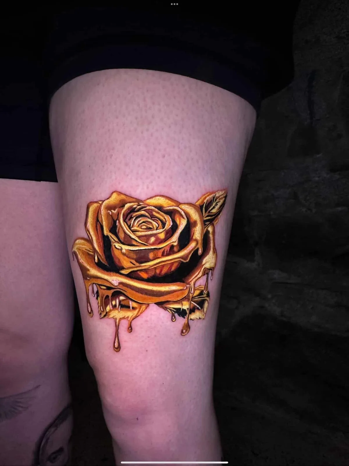 Tattoo by Rocky Mountain Tattoo at Rocky Mountain Tattoo