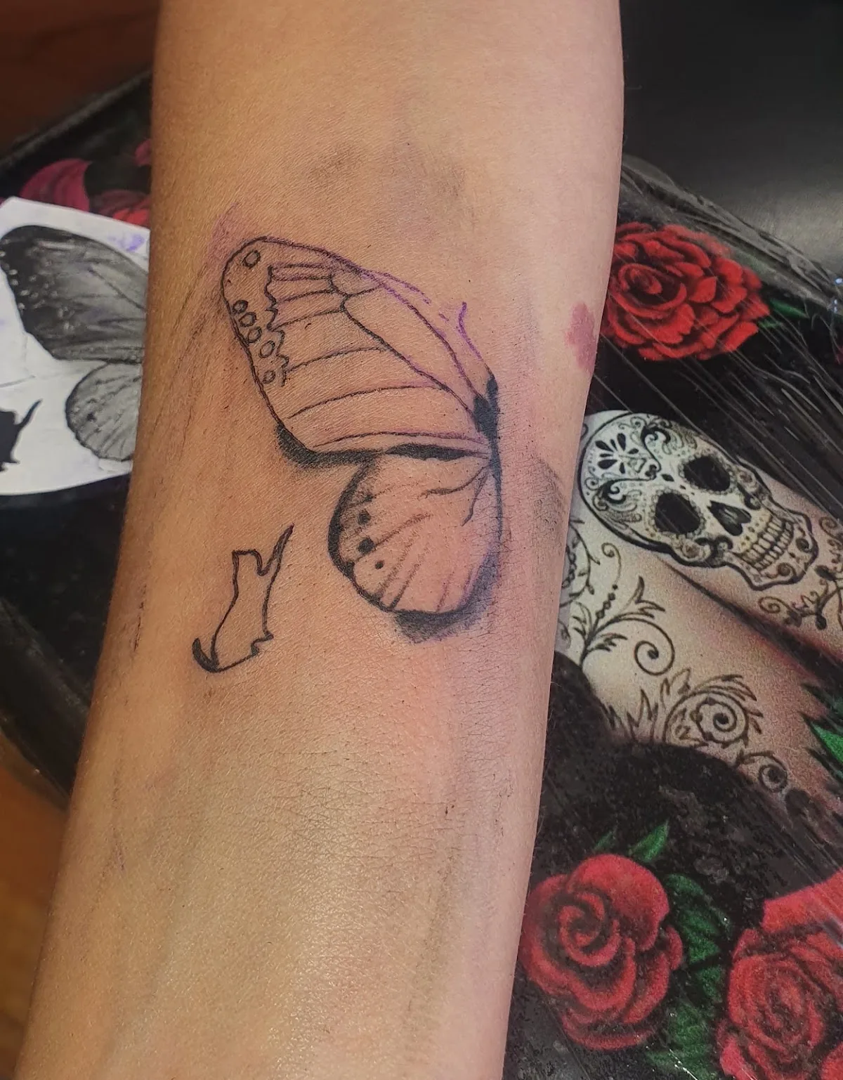 Tattoo by Rodrink Tattoo Studio at Rodrink Tattoo Studio