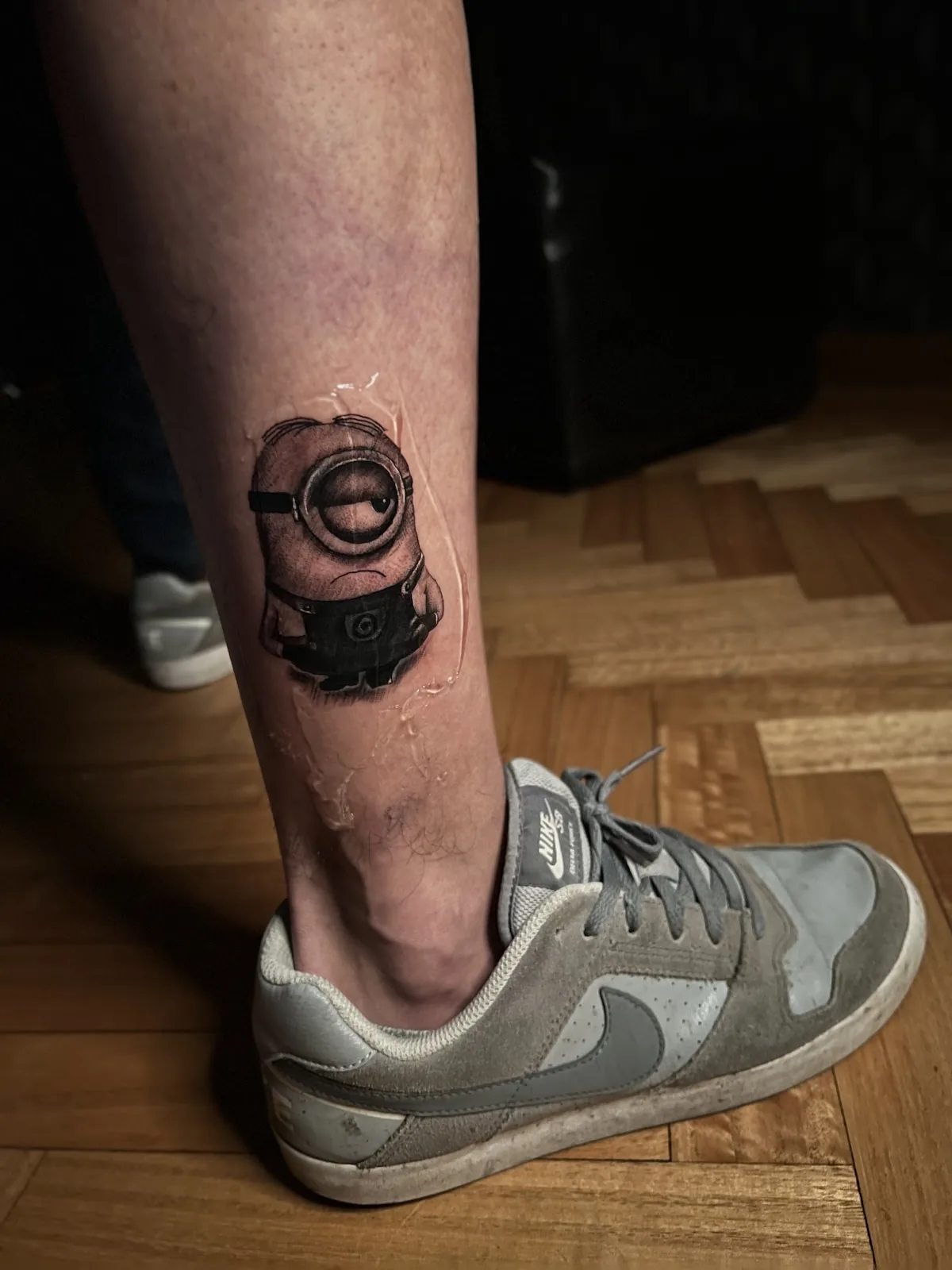 Tattoo by Rodrink Tattoo Studio at Rodrink Tattoo Studio