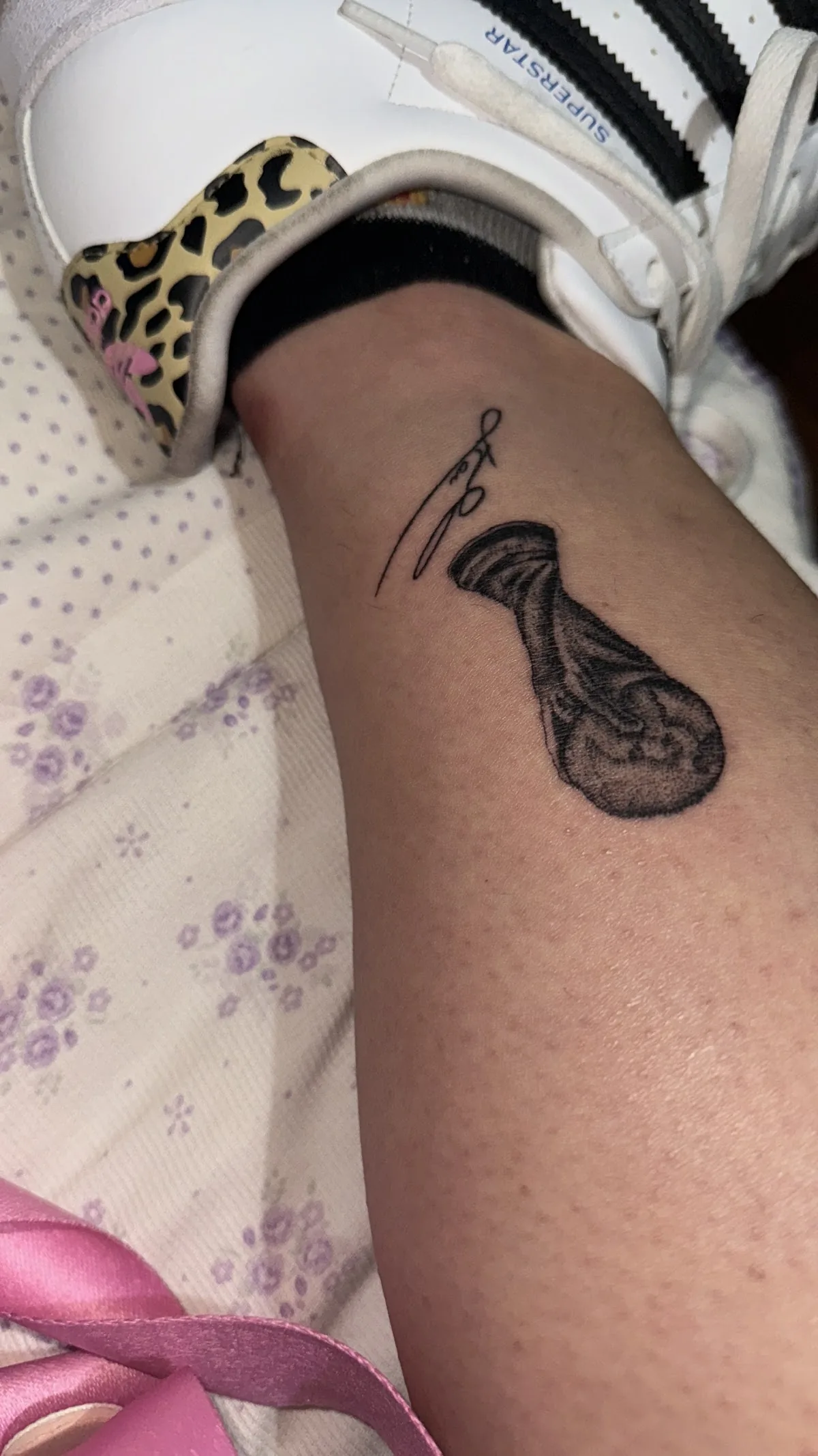 Tattoo by Rodrink Tattoo Studio at Rodrink Tattoo Studio