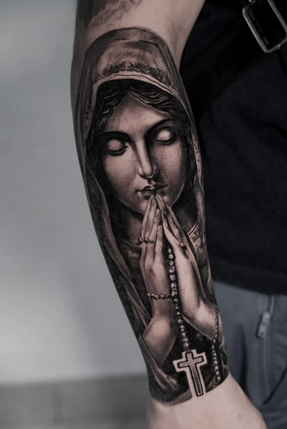 Tattoo by Rolanart Studio Tattoo at Rolanart Studio Tattoo