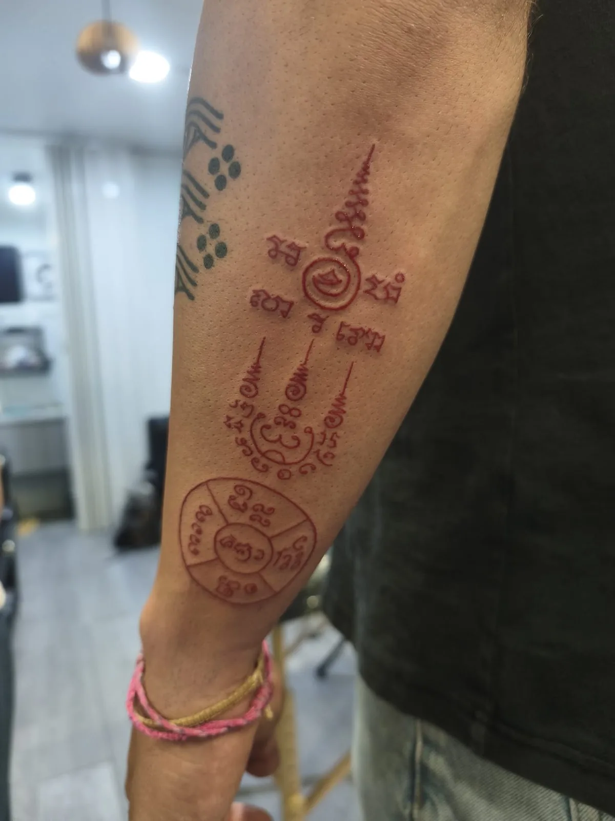 Tattoo by Rollerink Tattoo Chiangmai at Rollerink Tattoo Chiangmai