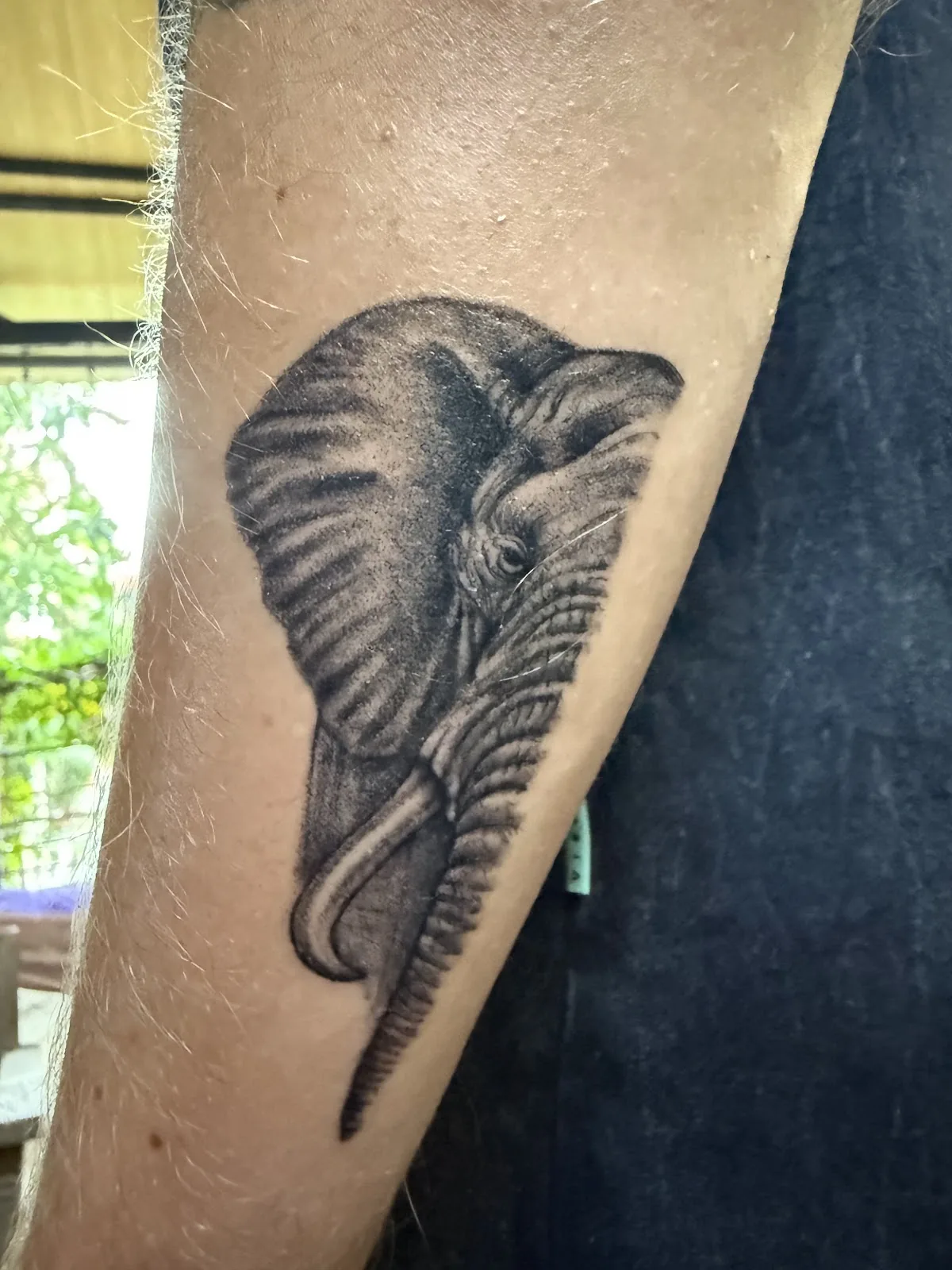 Tattoo by Rollerink Tattoo Chiangmai at Rollerink Tattoo Chiangmai