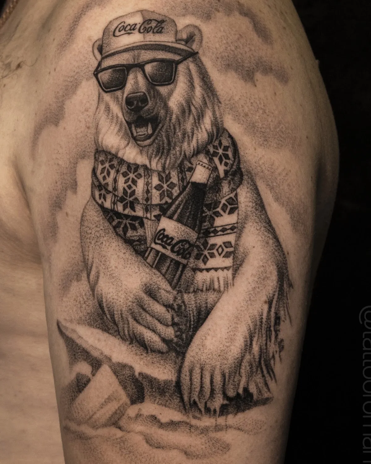 Tattoo by Romanov аrt Tattoo, тату-салон at Romanov аrt Tattoo, тату-салон
