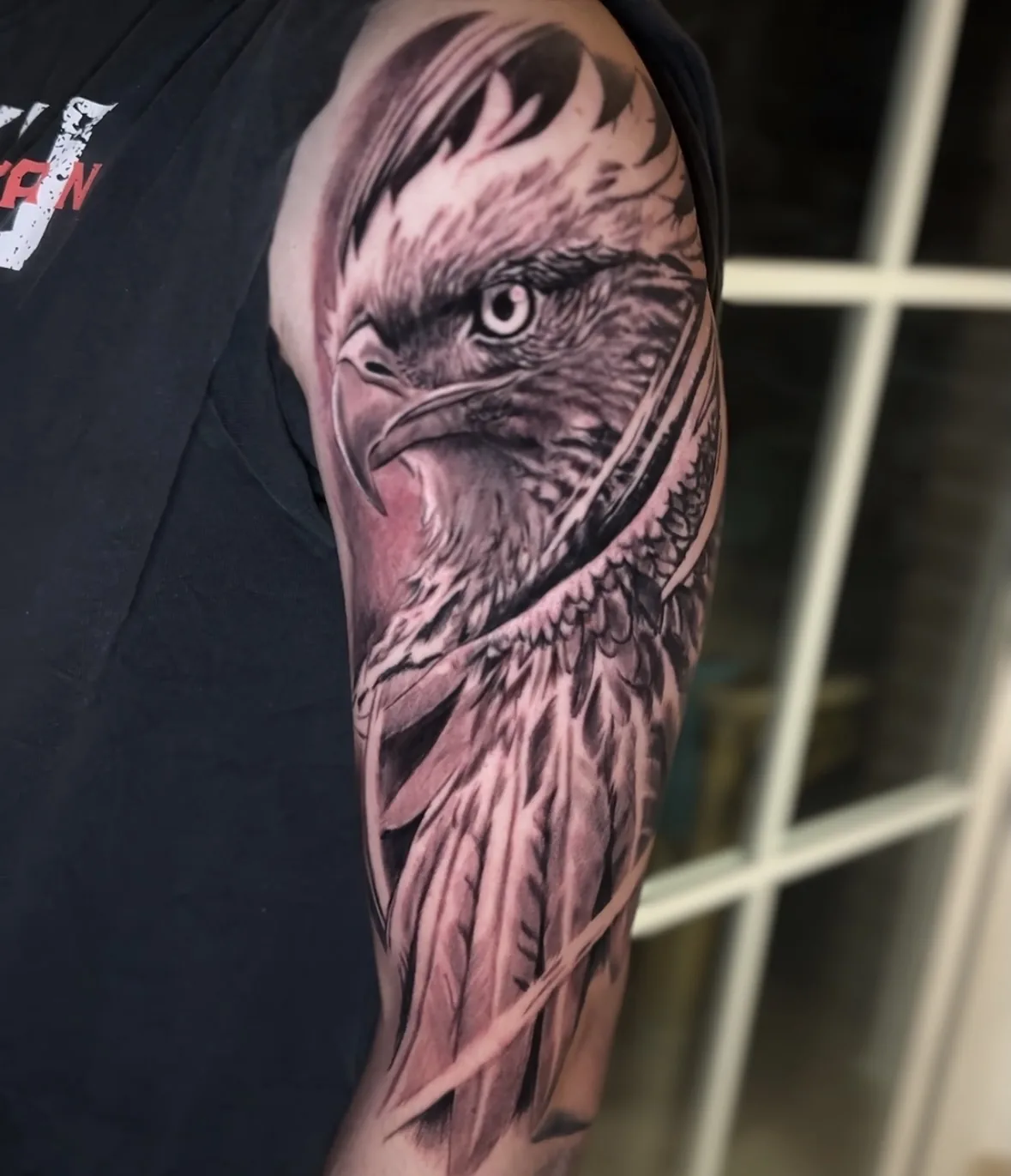 Tattoo by Rophx Tattoo Studio at Rophx Tattoo Studio