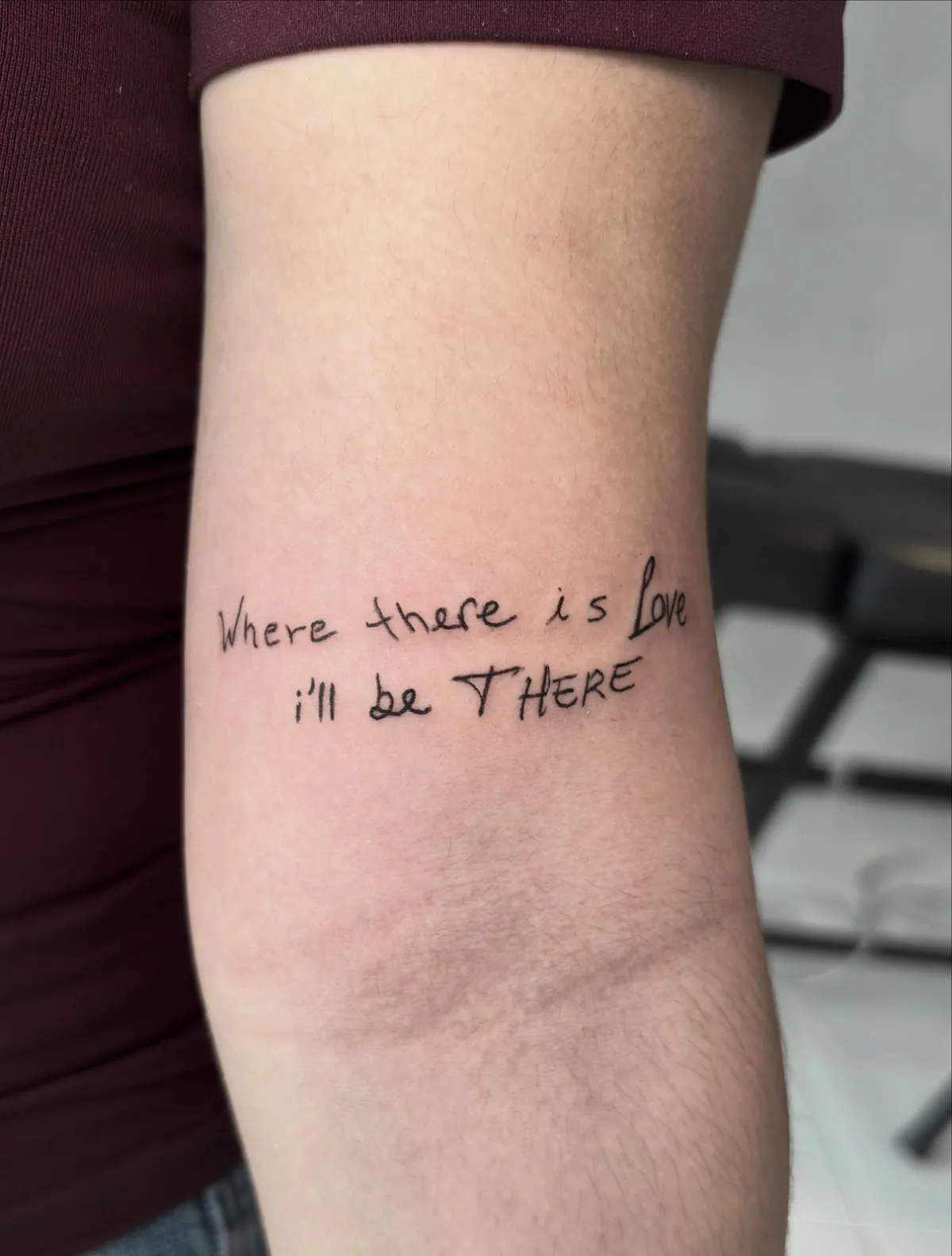 Tattoo by Rophx Tattoo Studio at Rophx Tattoo Studio