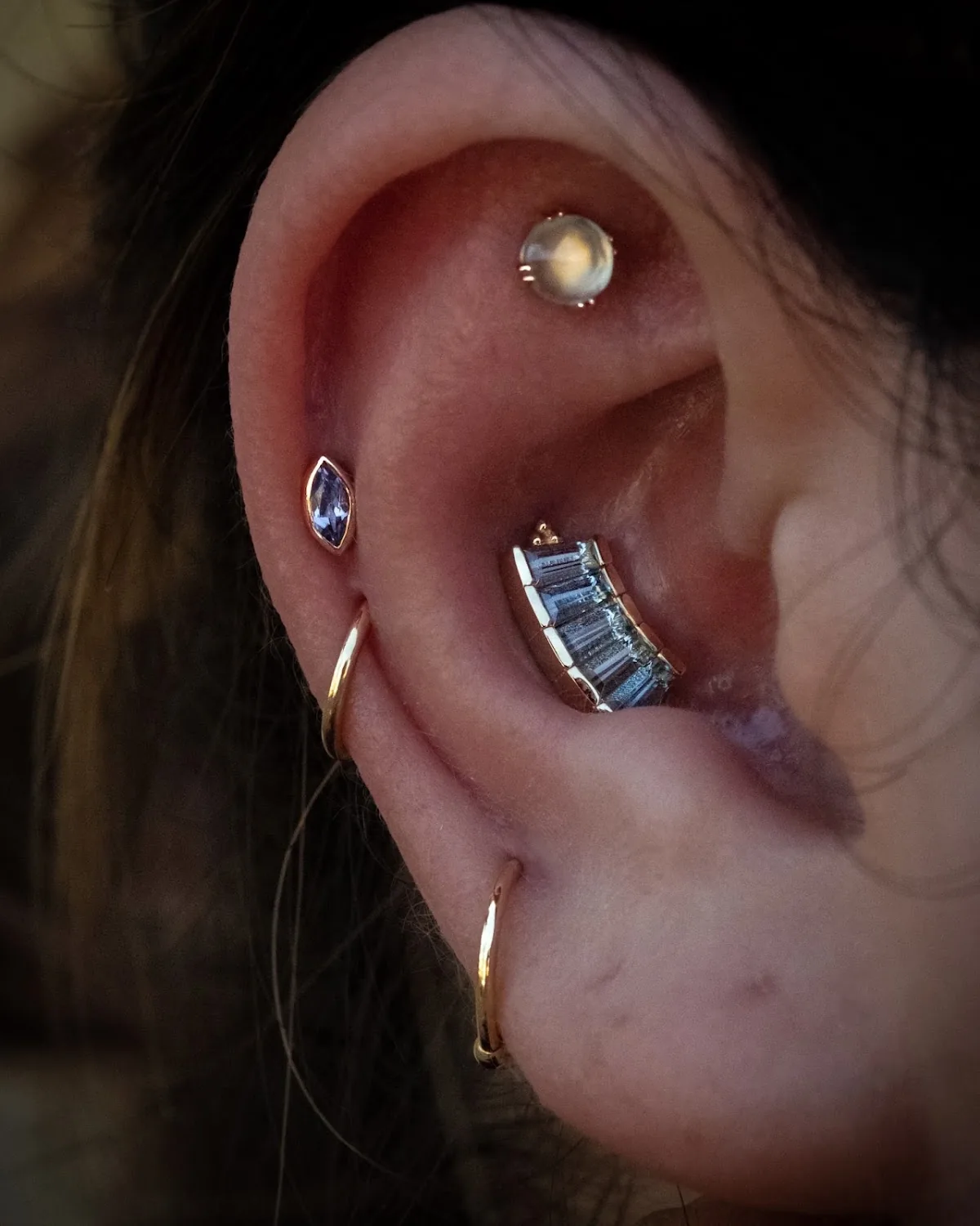 Tattoo by Rose Gold's Tattoo & Piercing at Rose Gold's Tattoo & Piercing