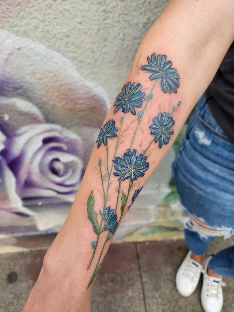 Tattoo by Rose Gold's Tattoo & Piercing at Rose Gold's Tattoo & Piercing