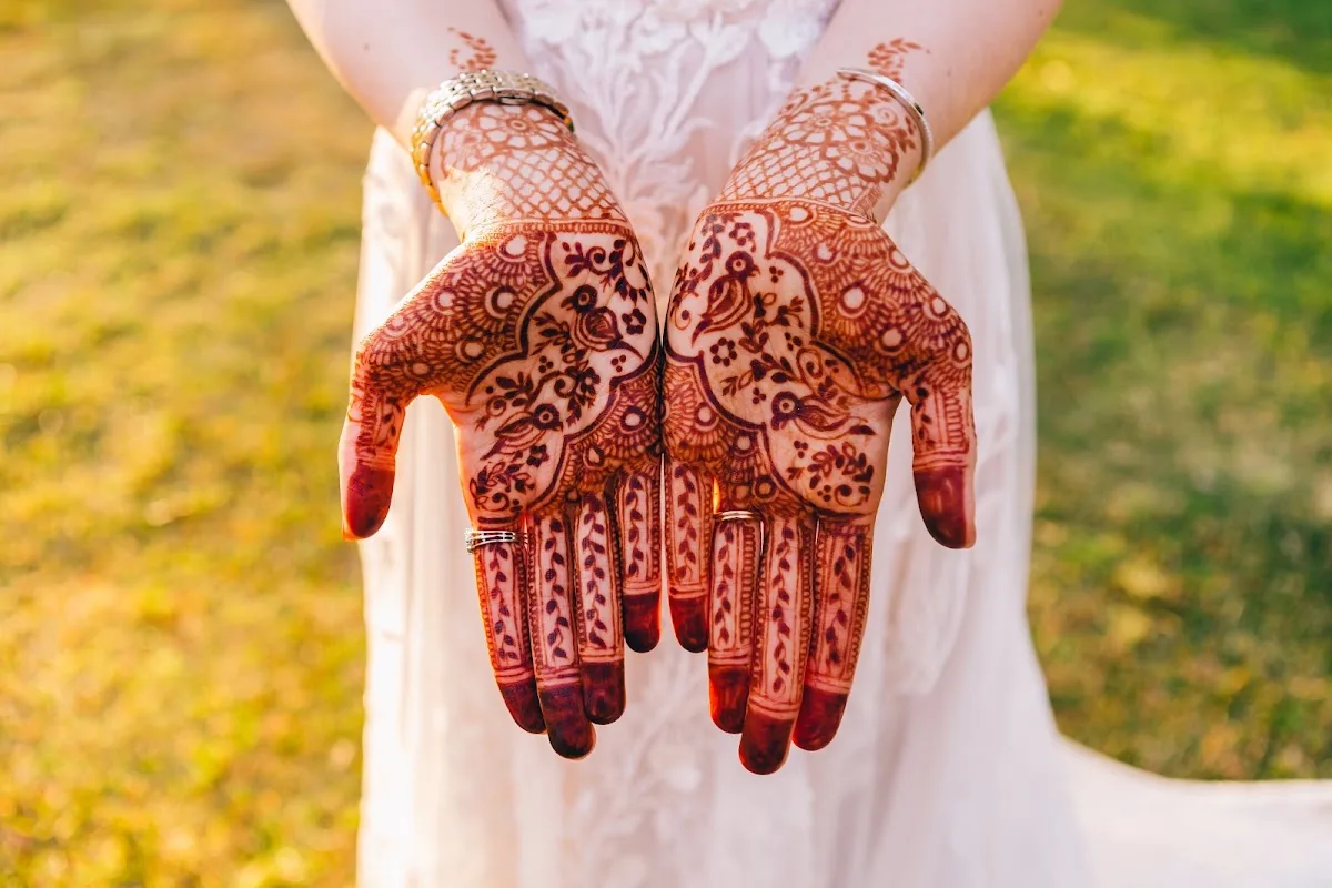 Tattoo by Roshan's Best Henna Artist Dubai | Temporary Tattoo Dubai | الحناء دبي at Roshan's Best Henna Artist Dubai | Temporary Tattoo Dubai | الحناء دبي