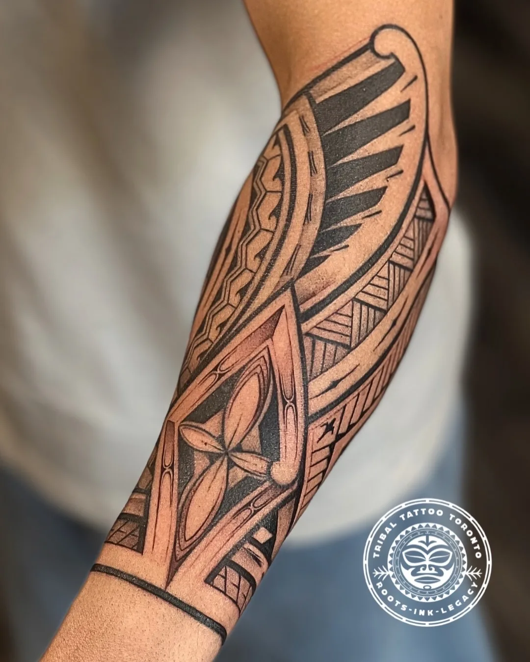 Tattoo by Rotten Ink Tattoo and Piercing Studio at Rotten Ink Tattoo and Piercing Studio