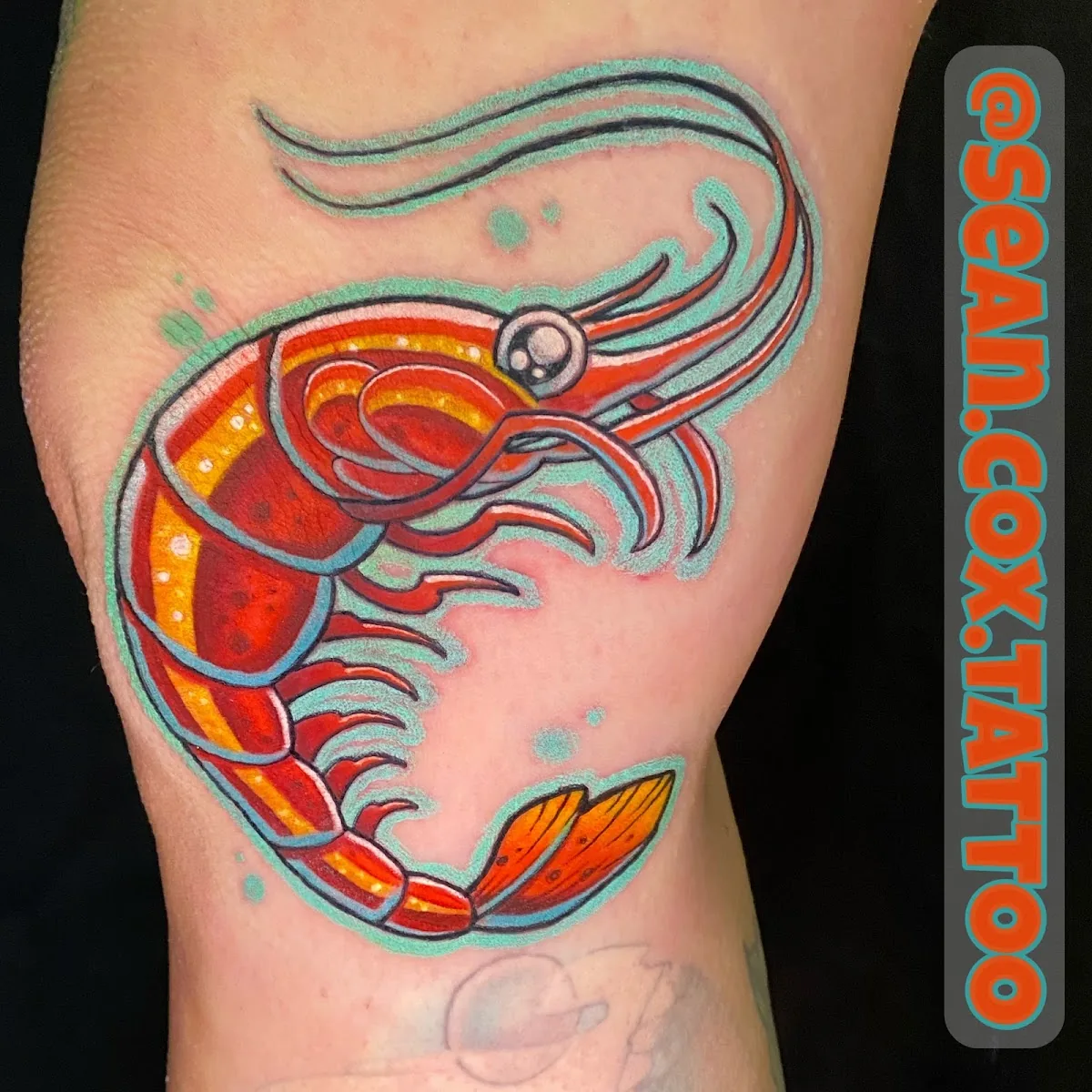 Tattoo by Royal Anchor Tattoo at Royal Anchor Tattoo