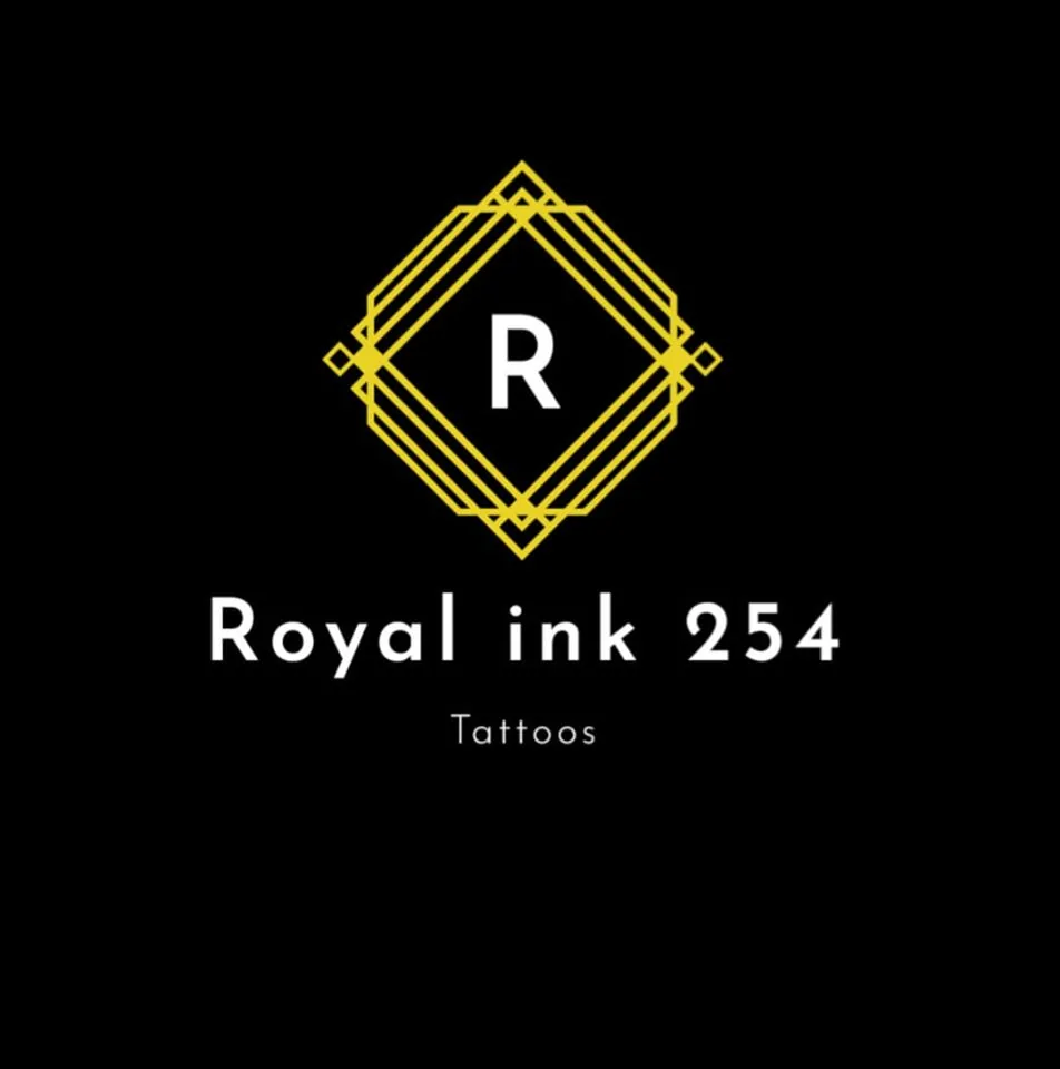 Tattoo by Royal ink Tattoos Supply. at Royal ink Tattoos Supply.