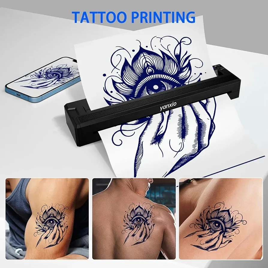 Tattoo by Royal ink Tattoos Supply. at Royal ink Tattoos Supply.