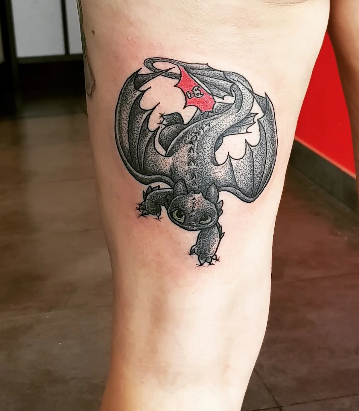 Tattoo by Royal Tattoo Studio at Royal Tattoo Studio