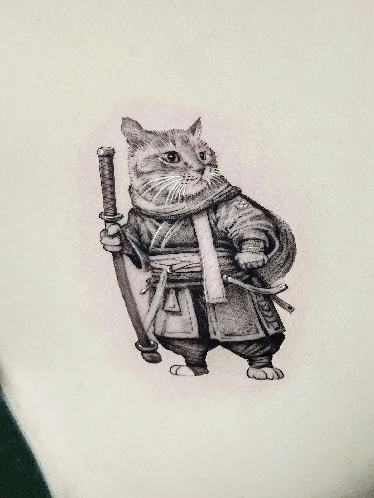 Tattoo by RoyalKave Tattoo Studio at RoyalKave Tattoo Studio
