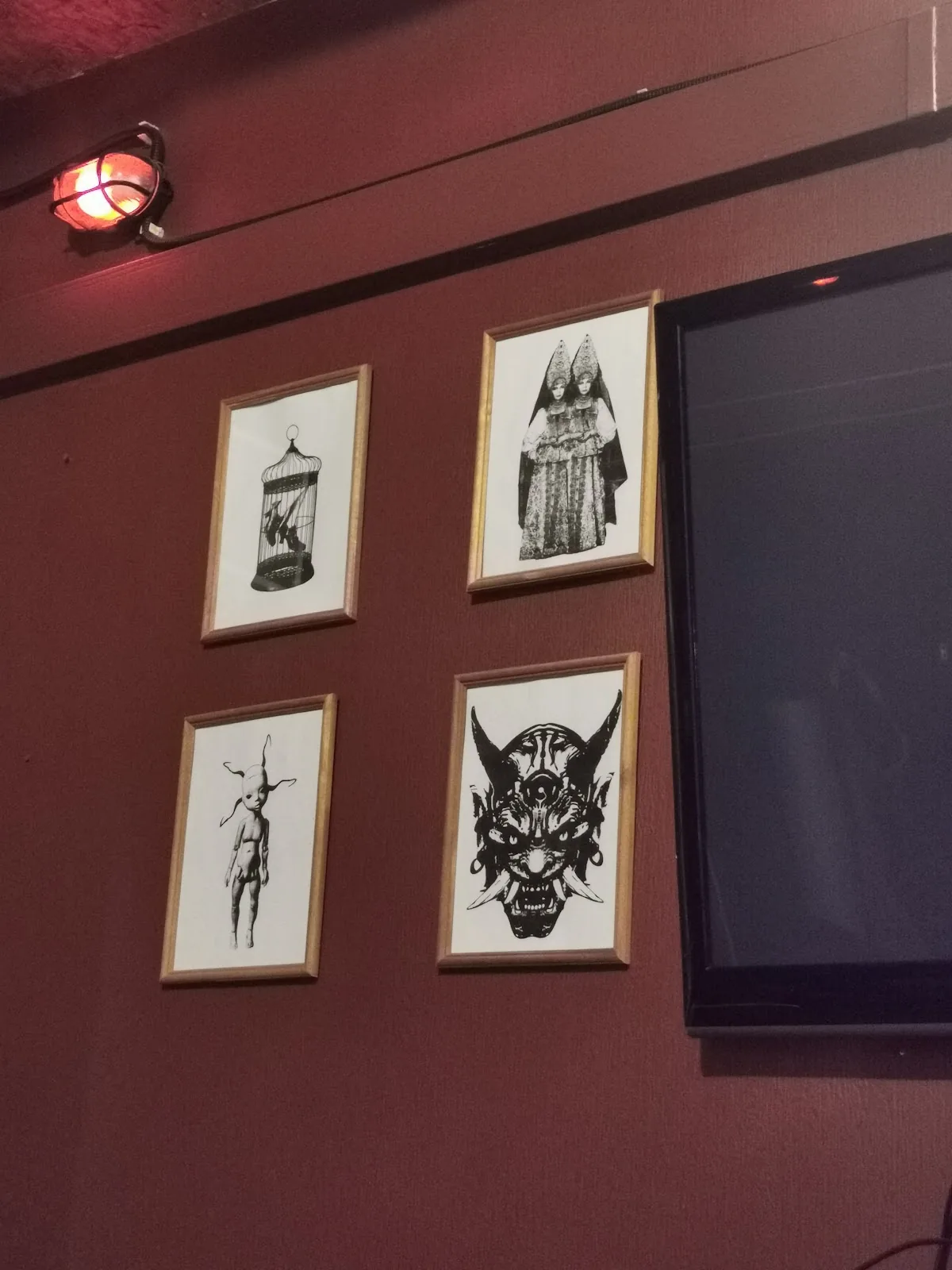 Tattoo by Руки крюки, тату-салон at Руки крюки, тату-салон