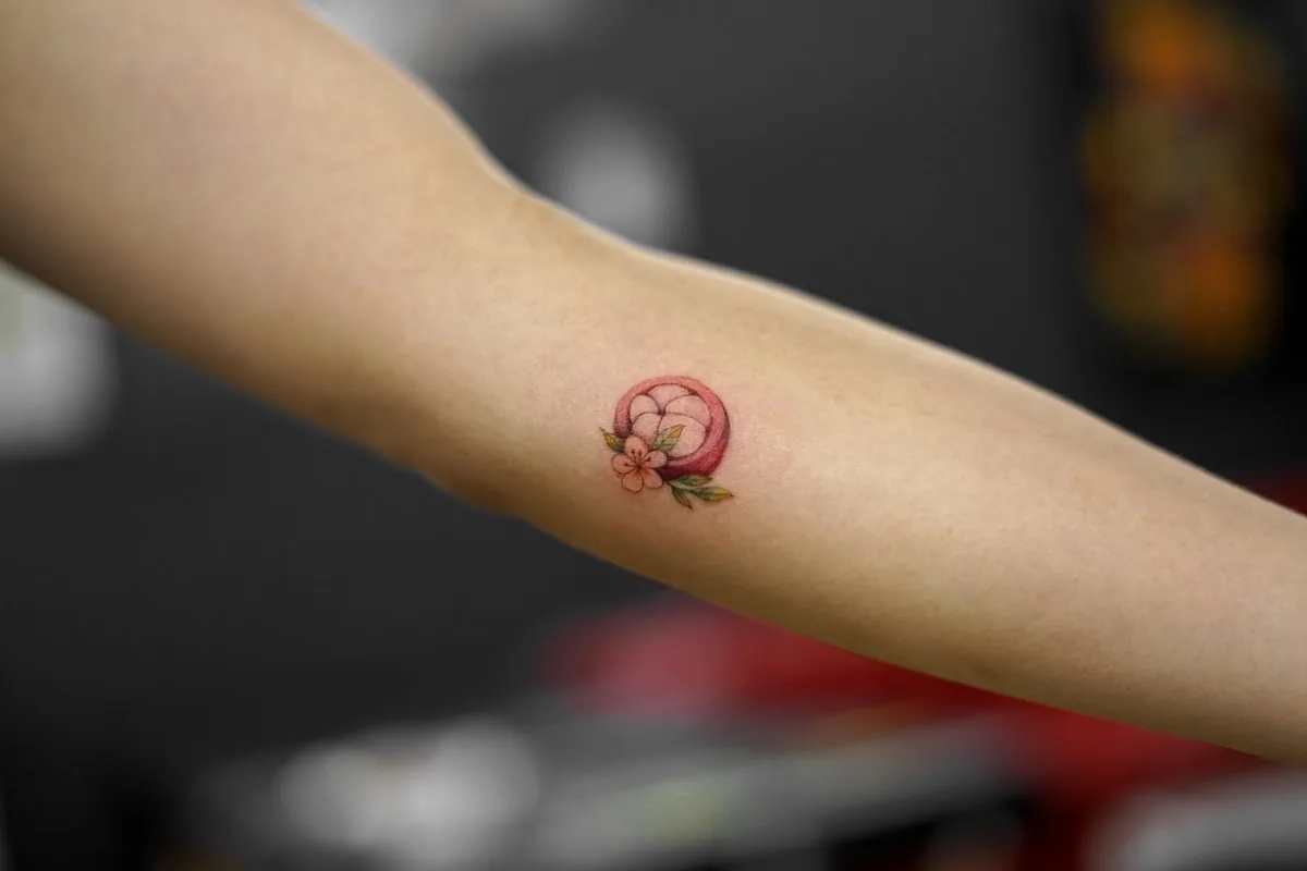 Tattoo by Rusty Rose Tattoo Parlour at Rusty Rose Tattoo Parlour