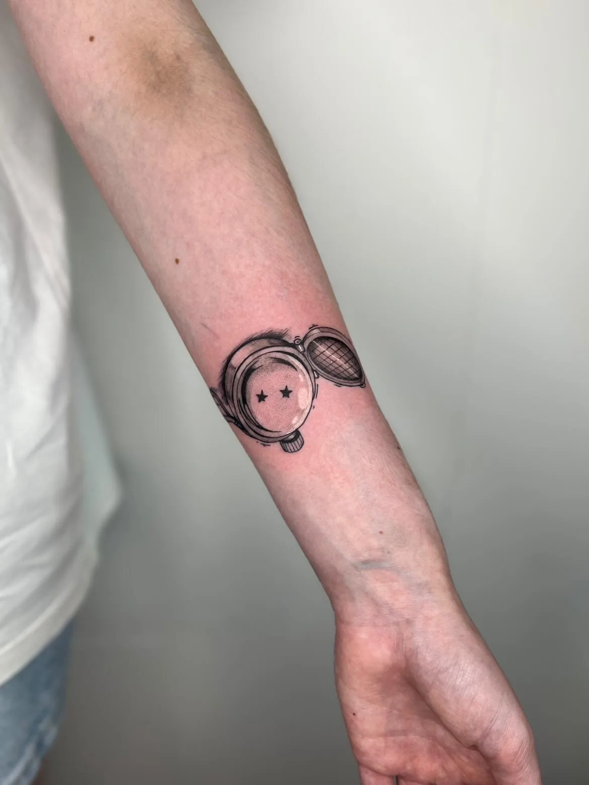 Tattoo by Ryujin Tattoo Studio at Ryujin Tattoo Studio