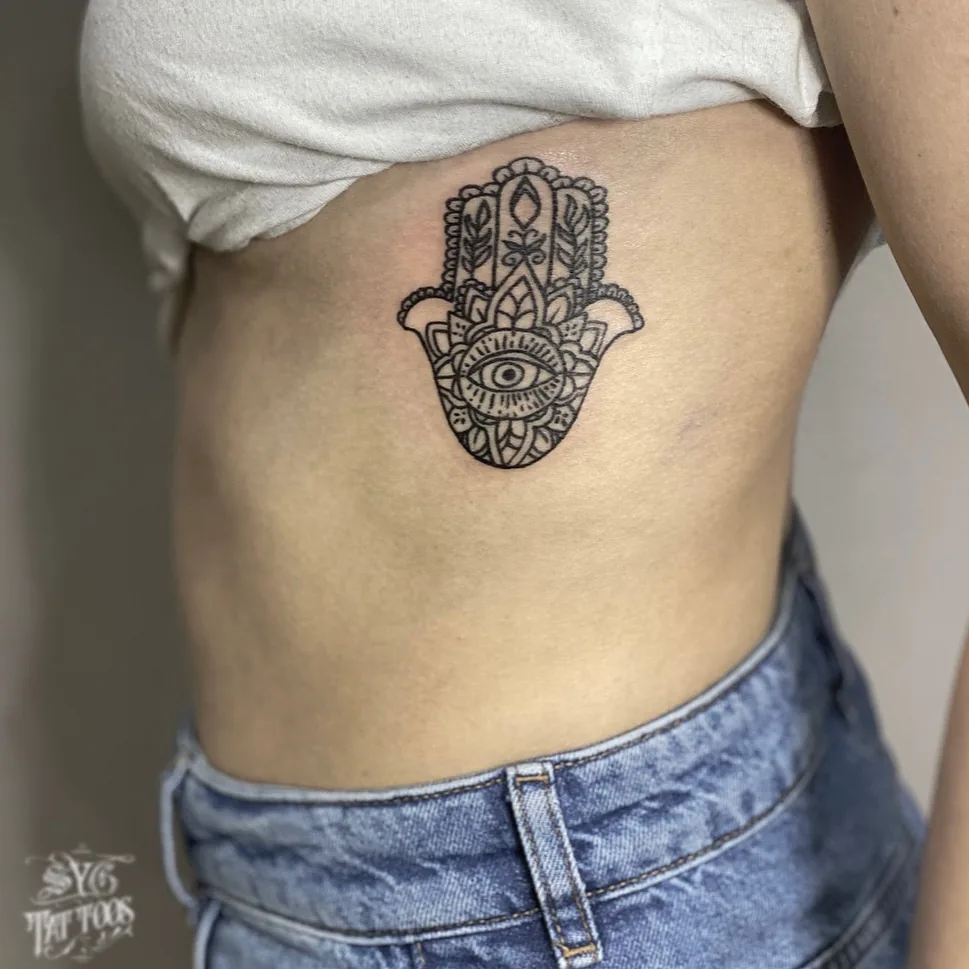 Tattoo by S.Y.G tattoos egypt at S.Y.G tattoos egypt