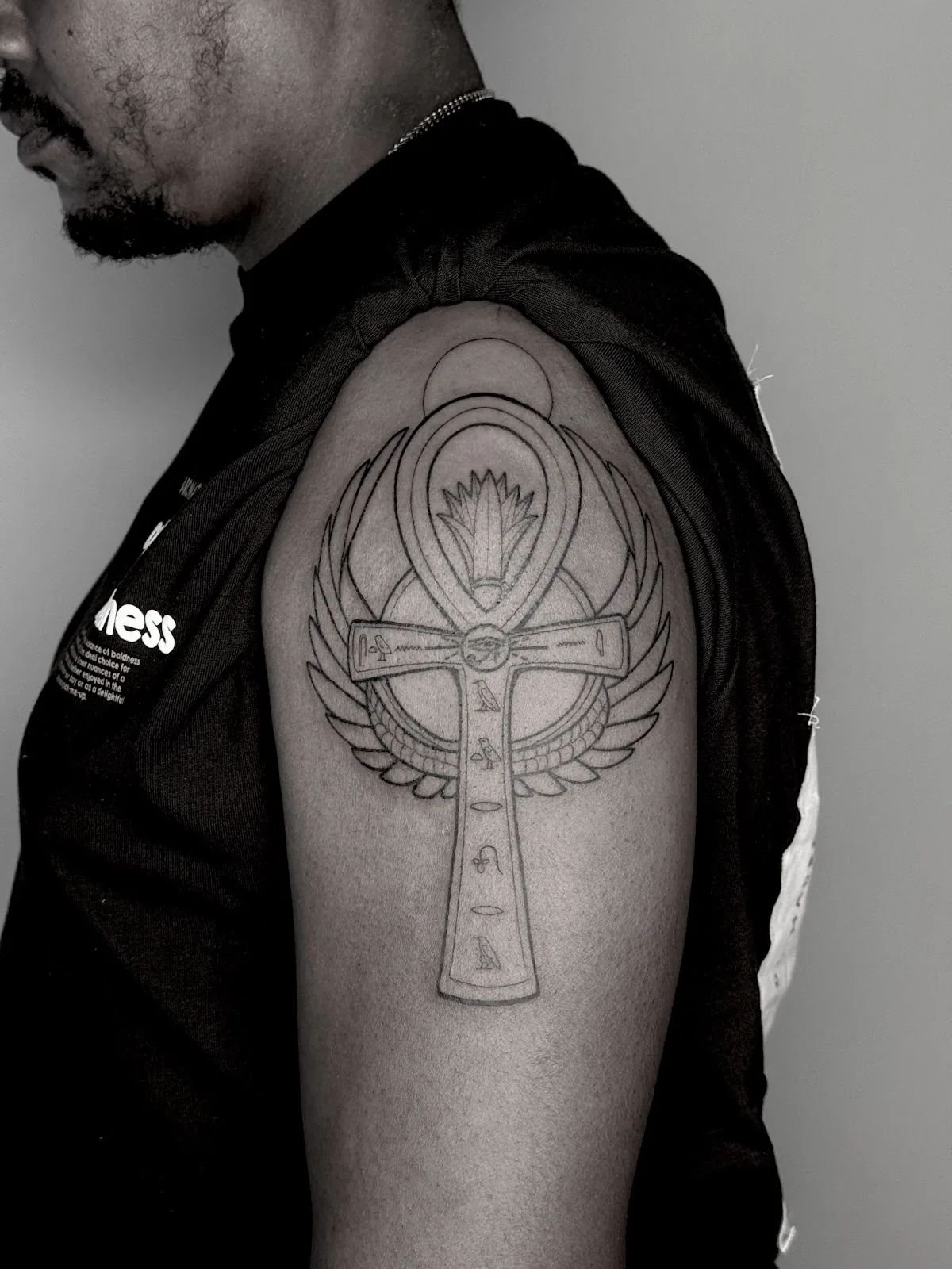 Tattoo by S.Y.G tattoos egypt at S.Y.G tattoos egypt