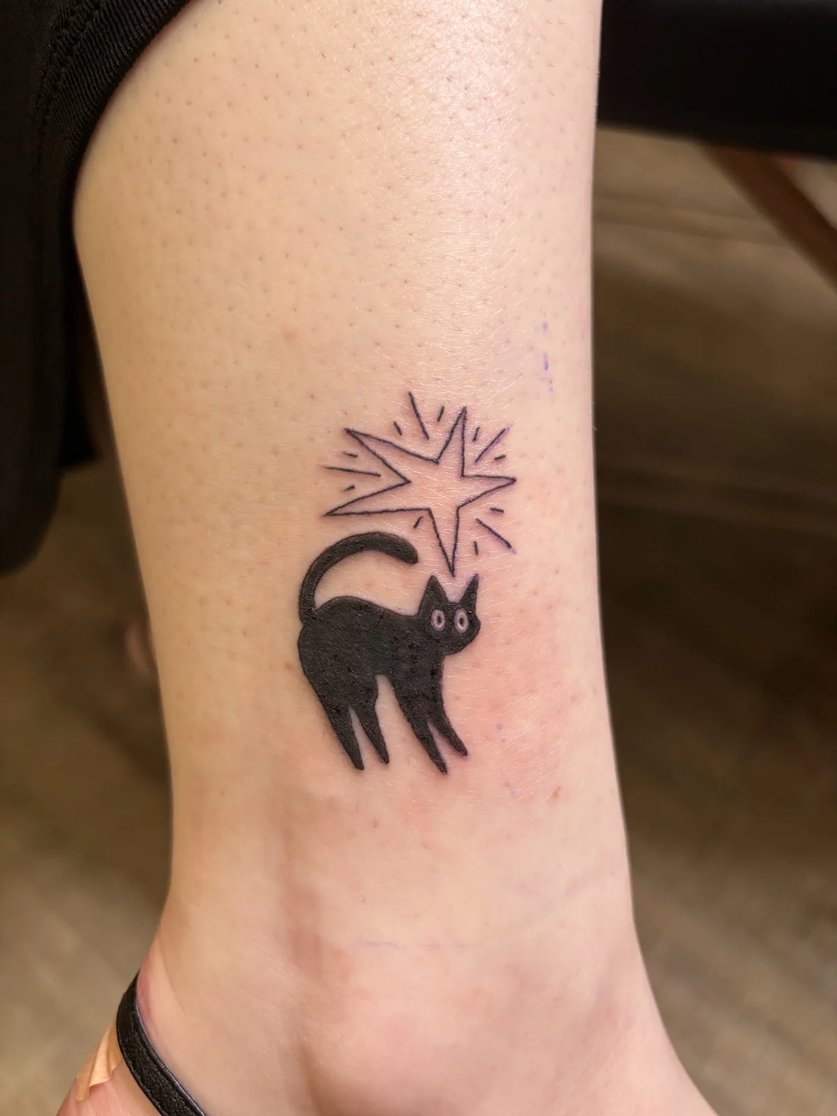 Tattoo by Sacrament Tattoo & Gallery at Sacrament Tattoo & Gallery