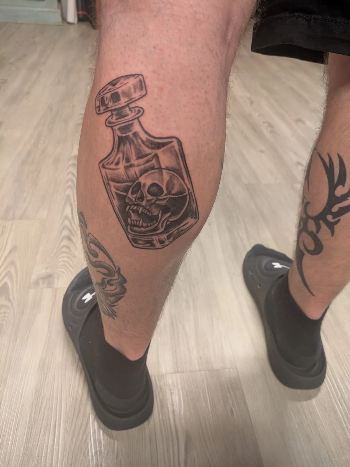 Tattoo by Sacred Bloom Tattoo at Sacred Bloom Tattoo