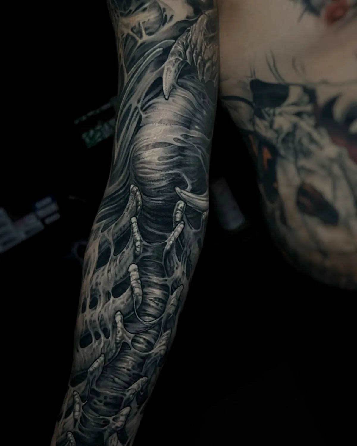 Tattoo by Safe Studio Tattoo and piercing at Safe Studio Tattoo and piercing
