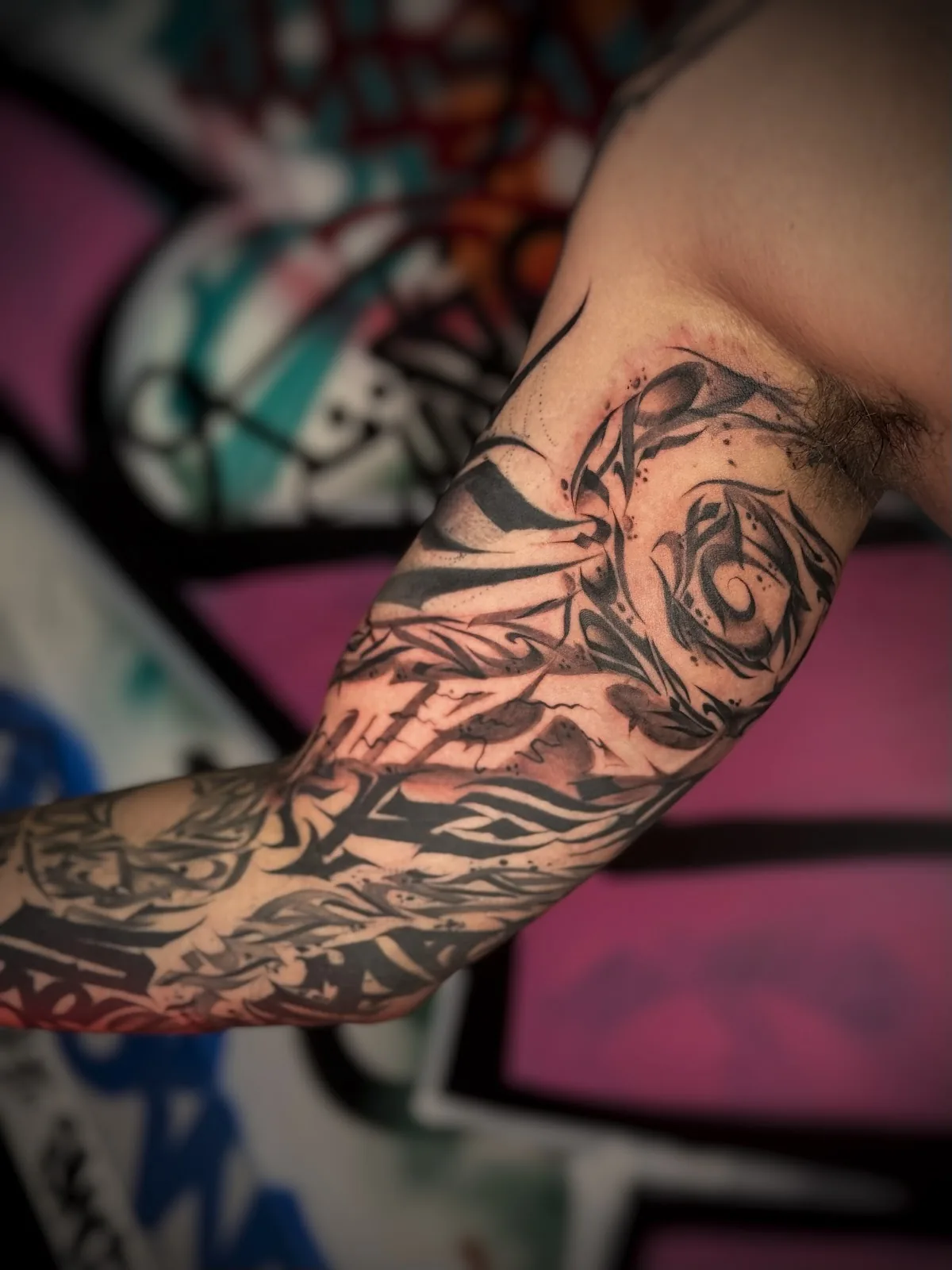 Tattoo by SAGE TATTOO SHOP at SAGE TATTOO SHOP