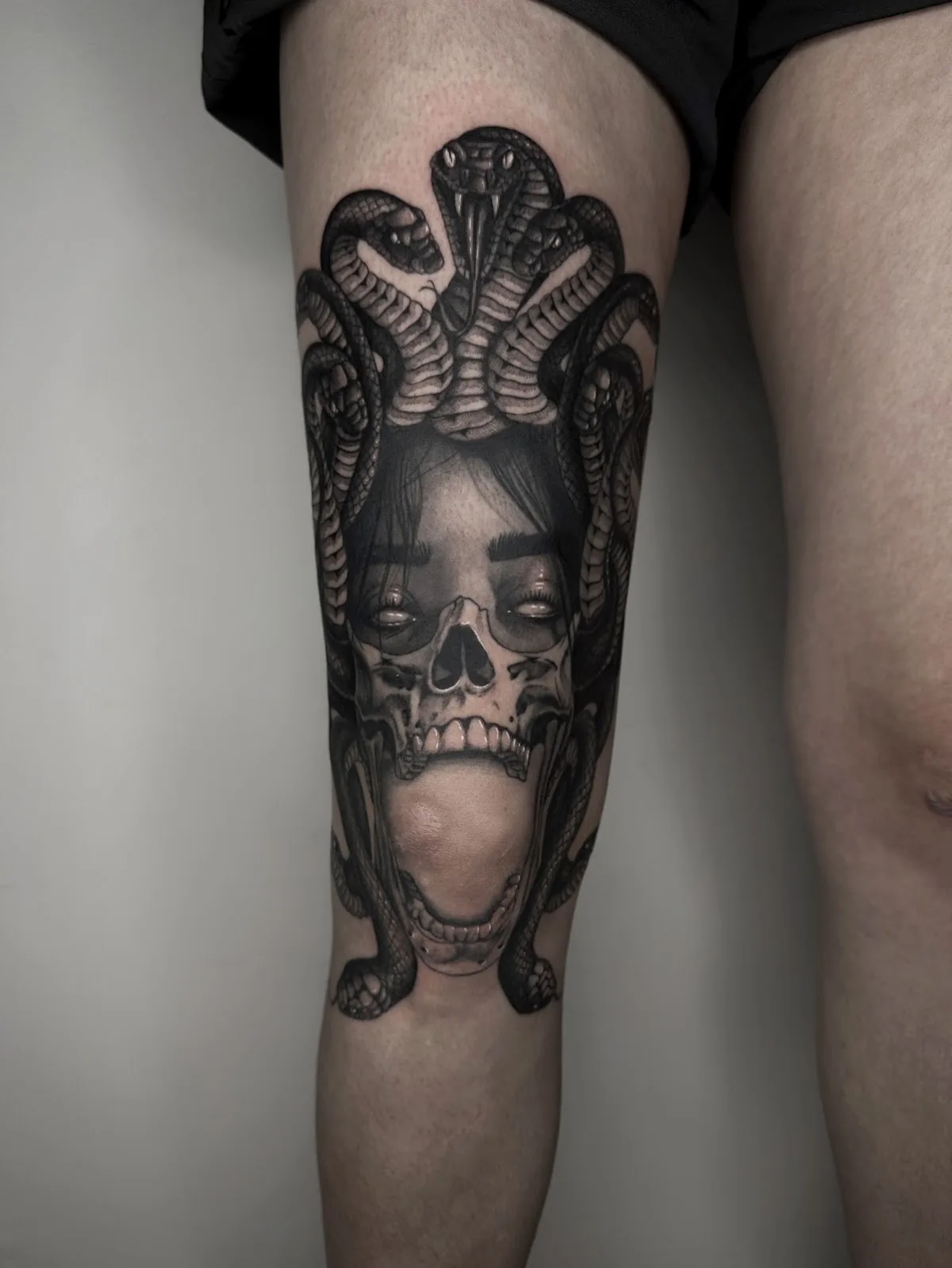 Tattoo by SAGE TATTOO SHOP at SAGE TATTOO SHOP