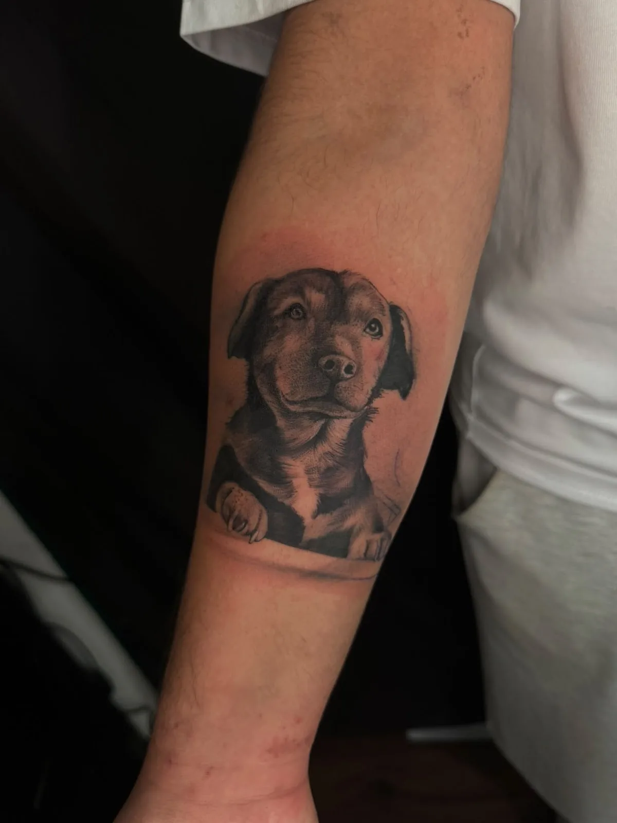 Tattoo by Sailors Tattoo Milano at Sailors Tattoo Milano