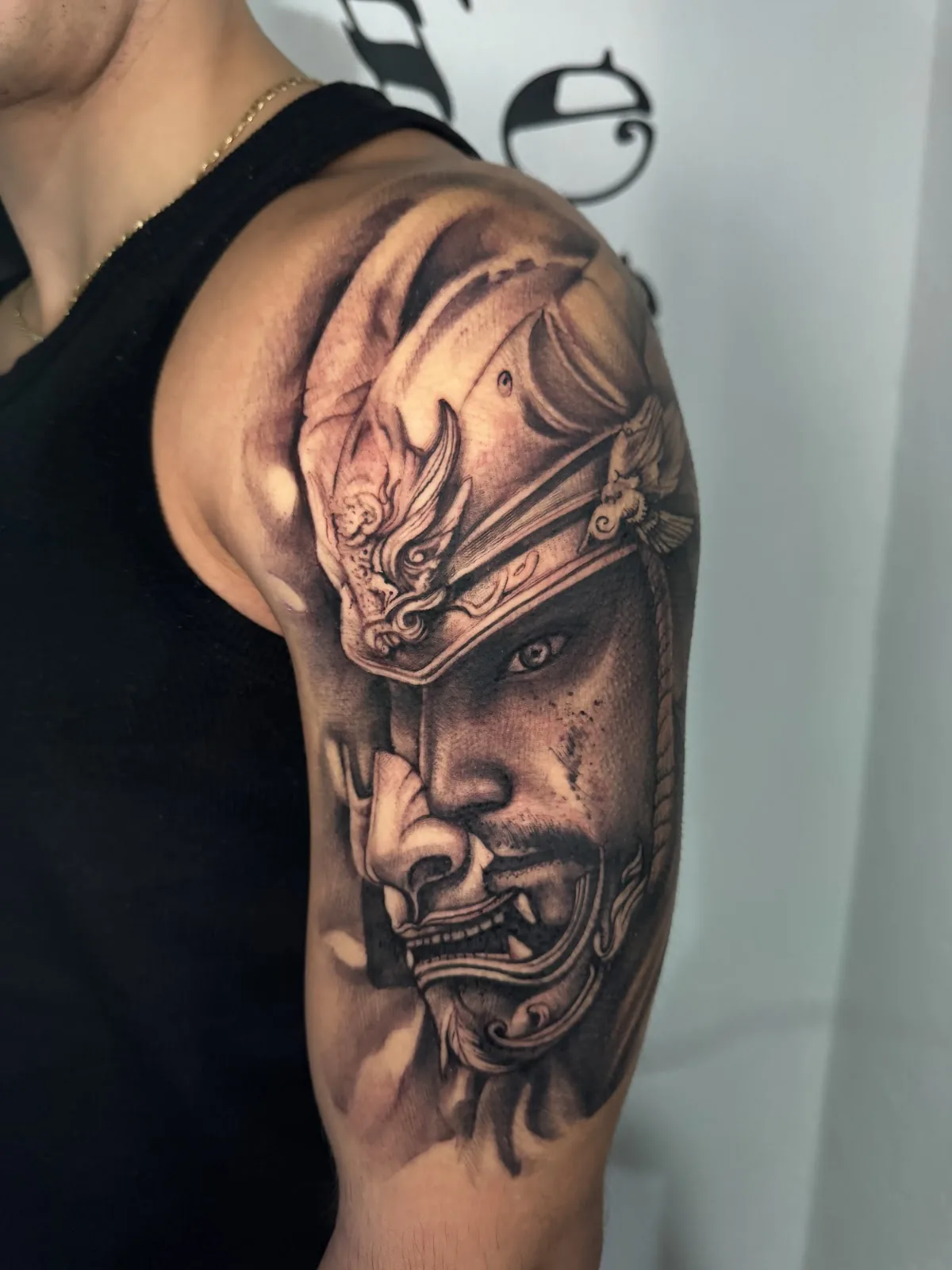 Tattoo by Sailors Tattoo Milano at Sailors Tattoo Milano