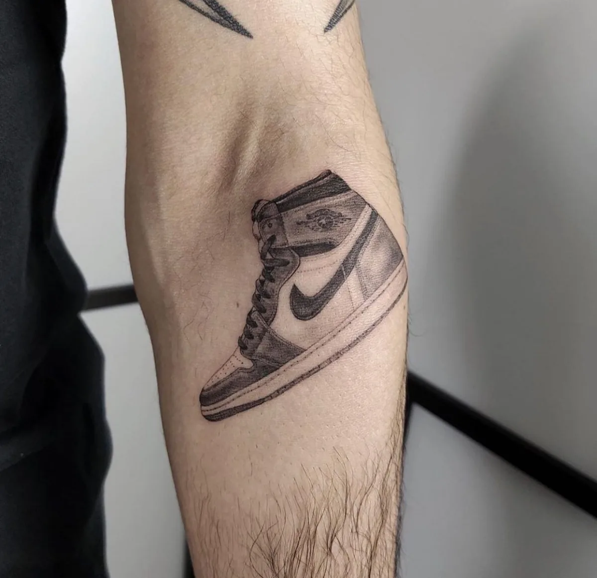Tattoo by Sailors Tattoo Milano at Sailors Tattoo Milano